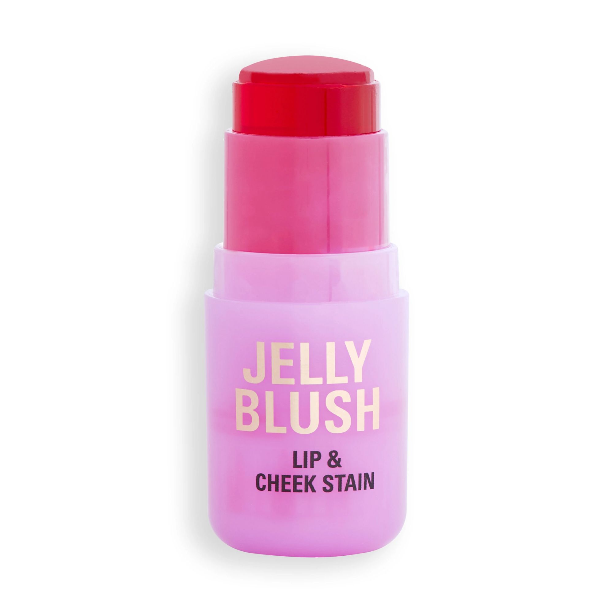 Jelly Blush Lip & Cheek Stain Jelly Blush Lip & Cheek Stain