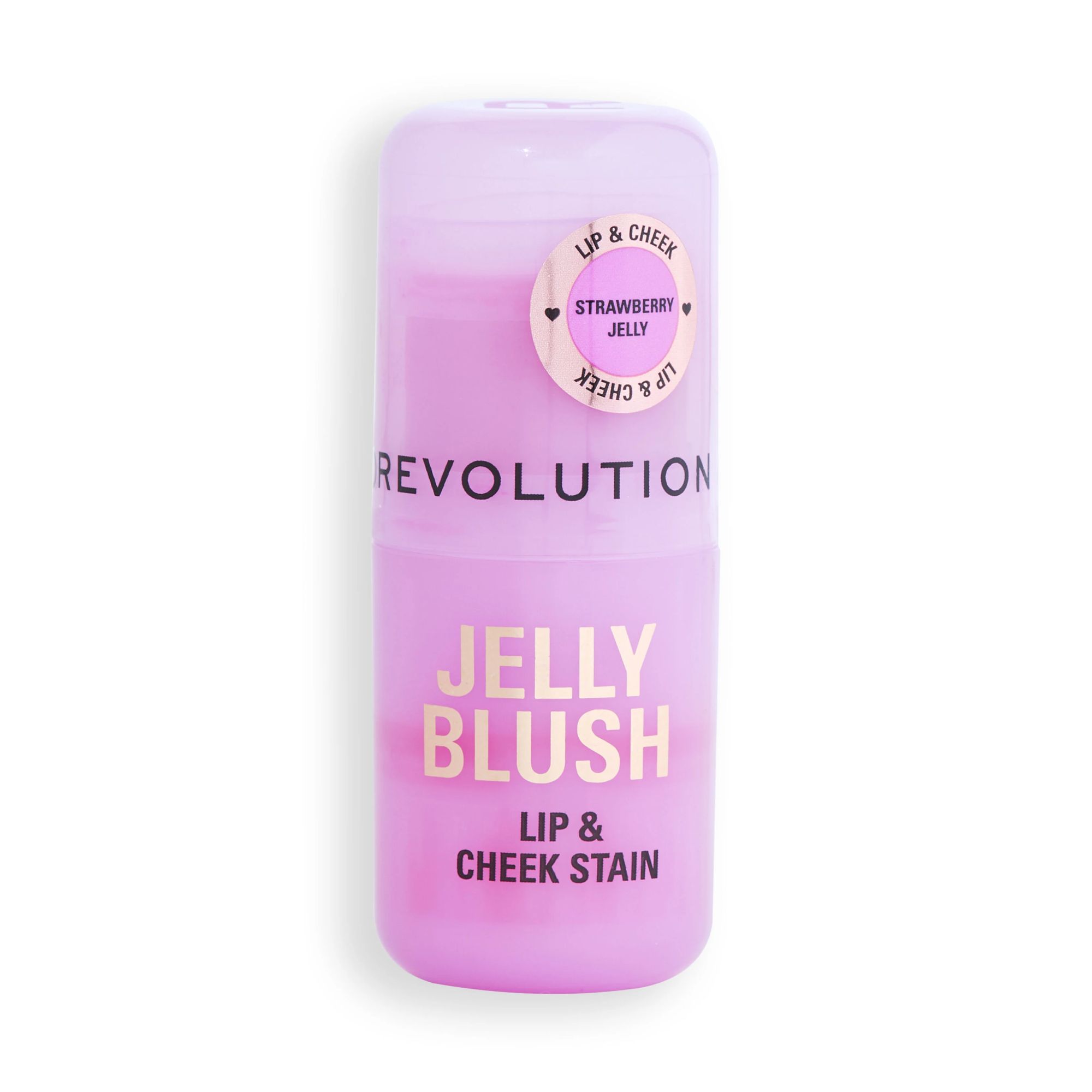 Jelly Blush Lip & Cheek Stain Jelly Blush Lip & Cheek Stain