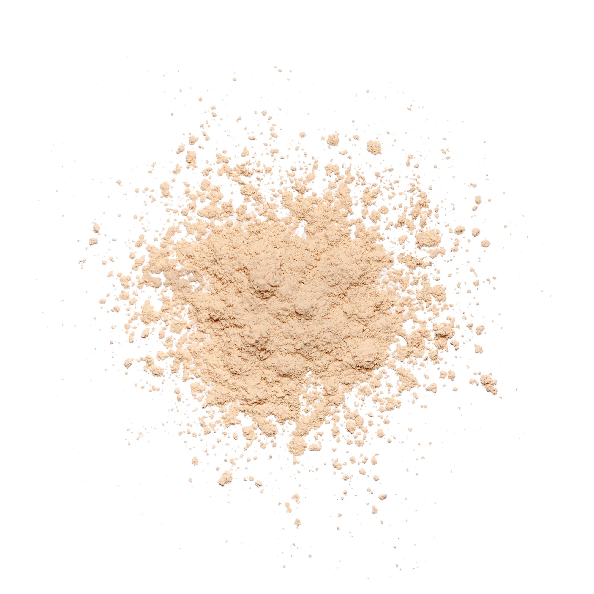 Loose Baking Powder -- Puder Loose Baking Powder -- Puder