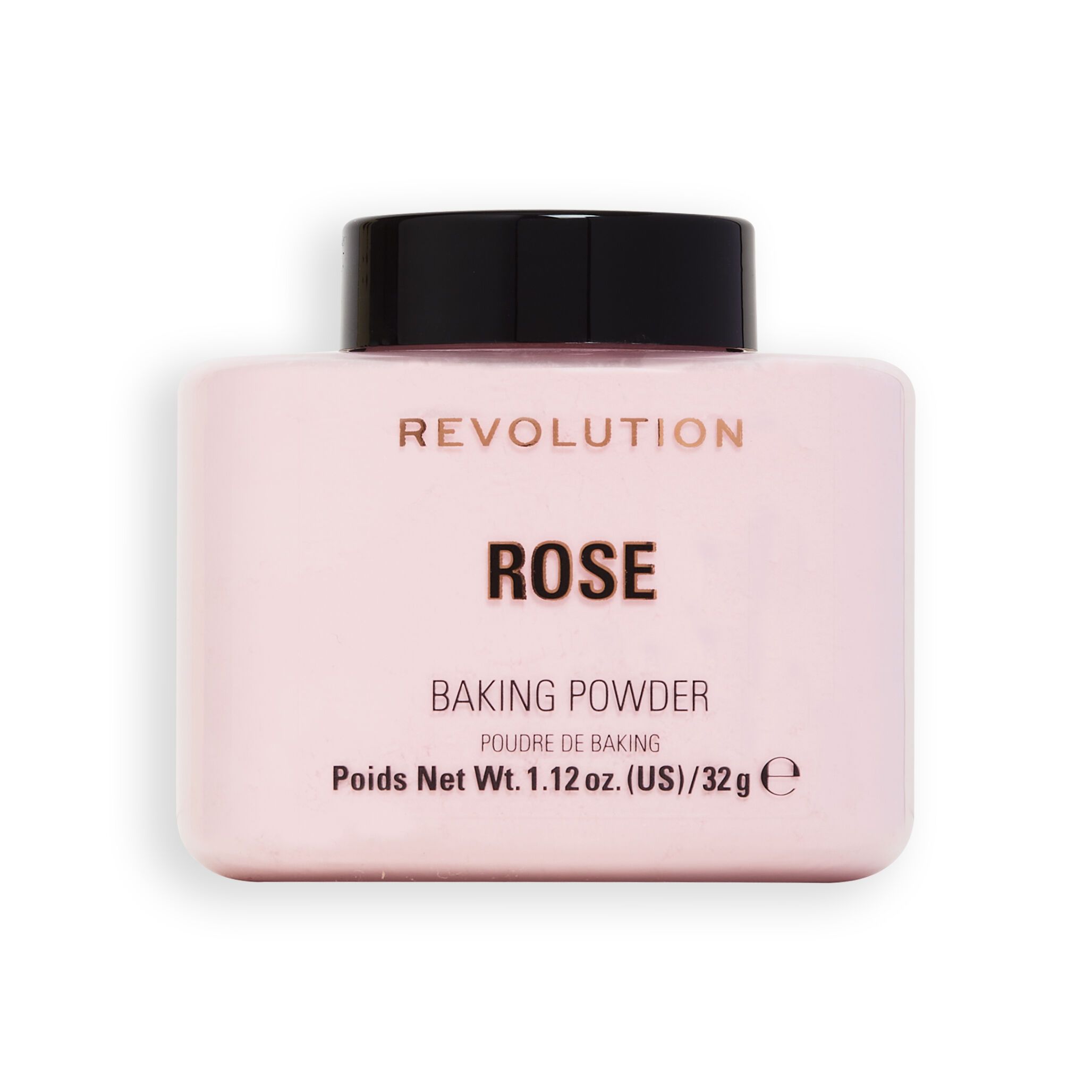 Loose Baking Powder -- Puder Loose Baking Powder -- Puder