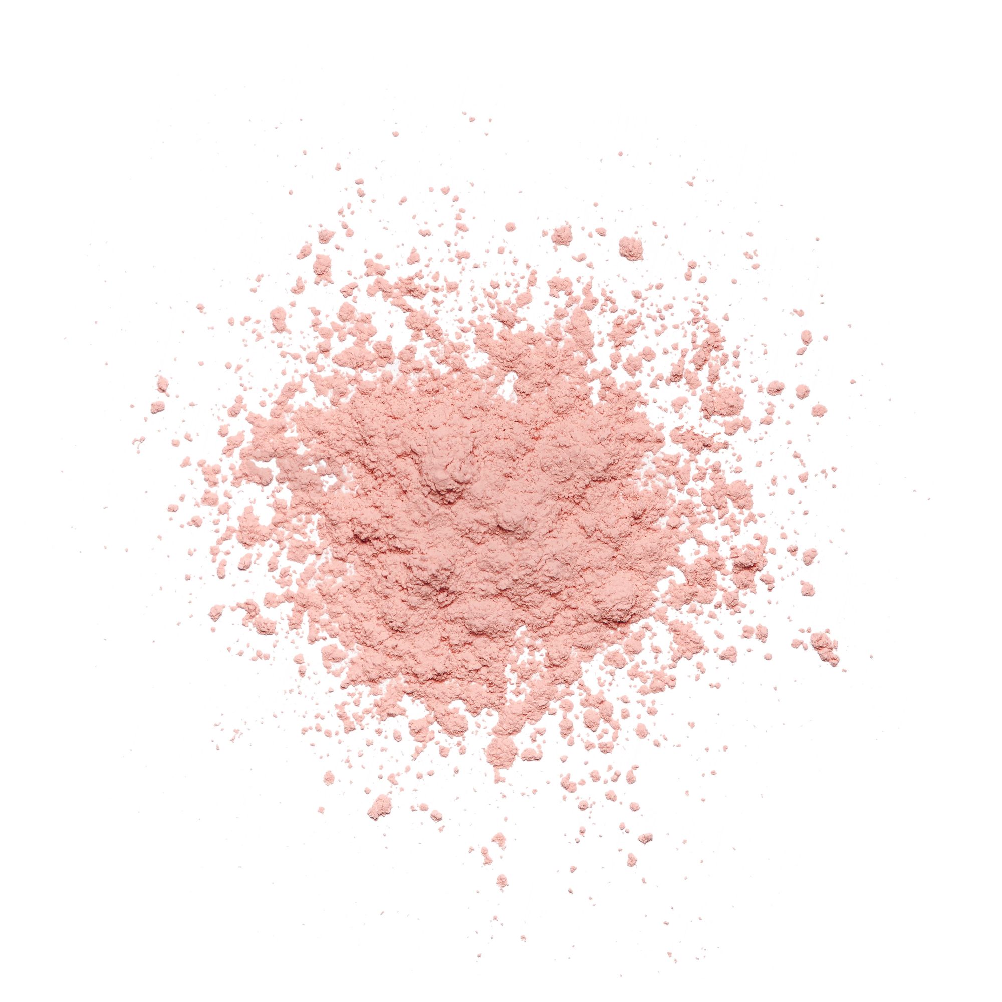 Loose Baking Powder -- Puder