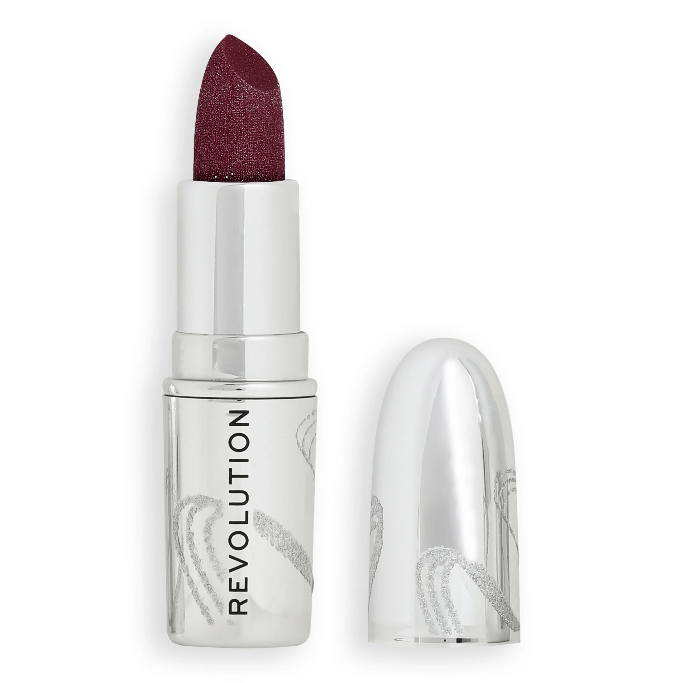 Metallic Muse - Glitter Lipstick -- Lippenstift Metallic Muse - Glitter Lipstick -- Lippenstift