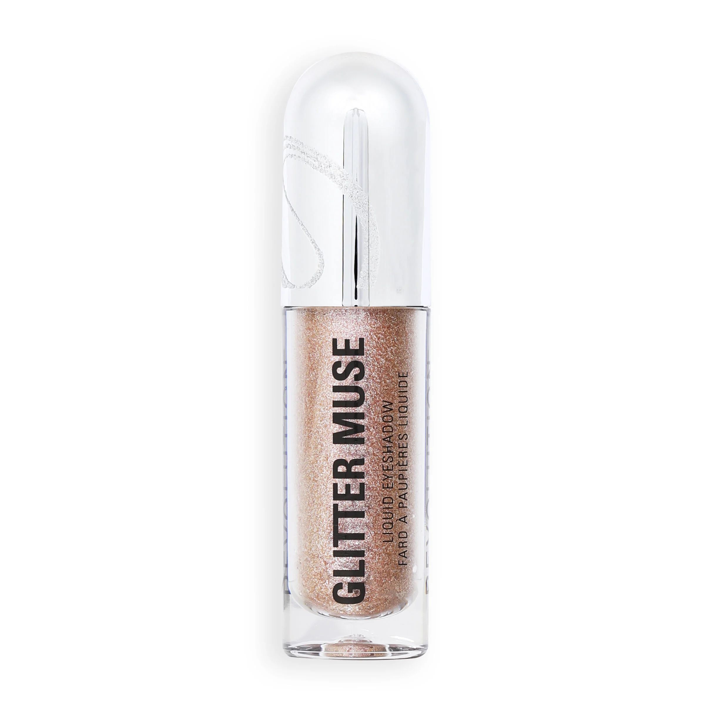 Metallic Muse - Glitter Muse Liquid Eyeshadow -- Flüssig-Lidschatten Metallic Muse - Glitter Muse Liquid Eyeshadow -- Flüssig-Lidschatten