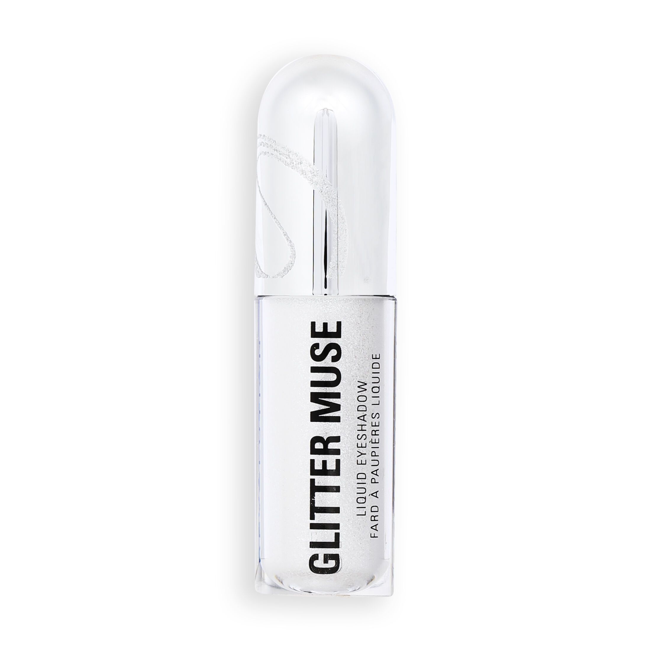Metallic Muse - Glitter Muse Liquid Eyeshadow -- Flüssig-Lidschatten