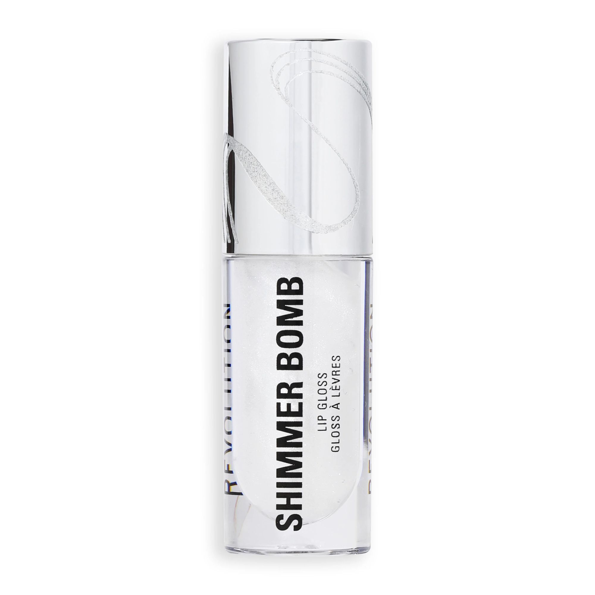 Metallic Muse - Shimmer Bomb Lip Gloss Metallic Muse - Shimmer Bomb Lip Gloss