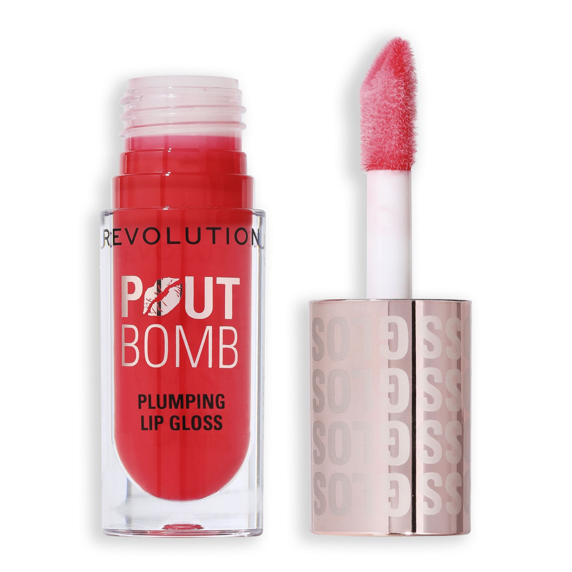 Pout Bomb Plumping Lipgloss Pout Bomb Plumping Lipgloss