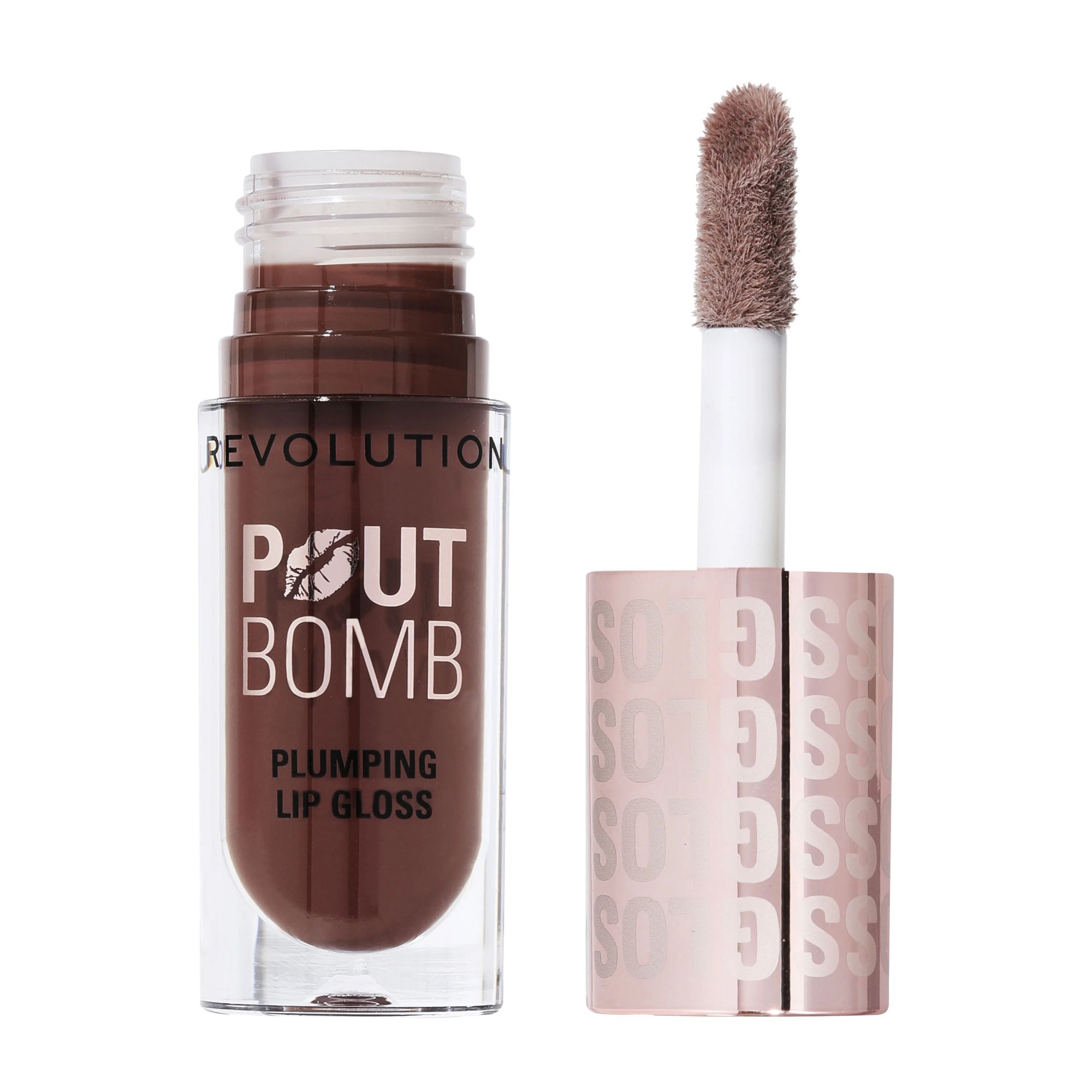 Pout Bomb Plumping Lipgloss Pout Bomb Plumping Lipgloss