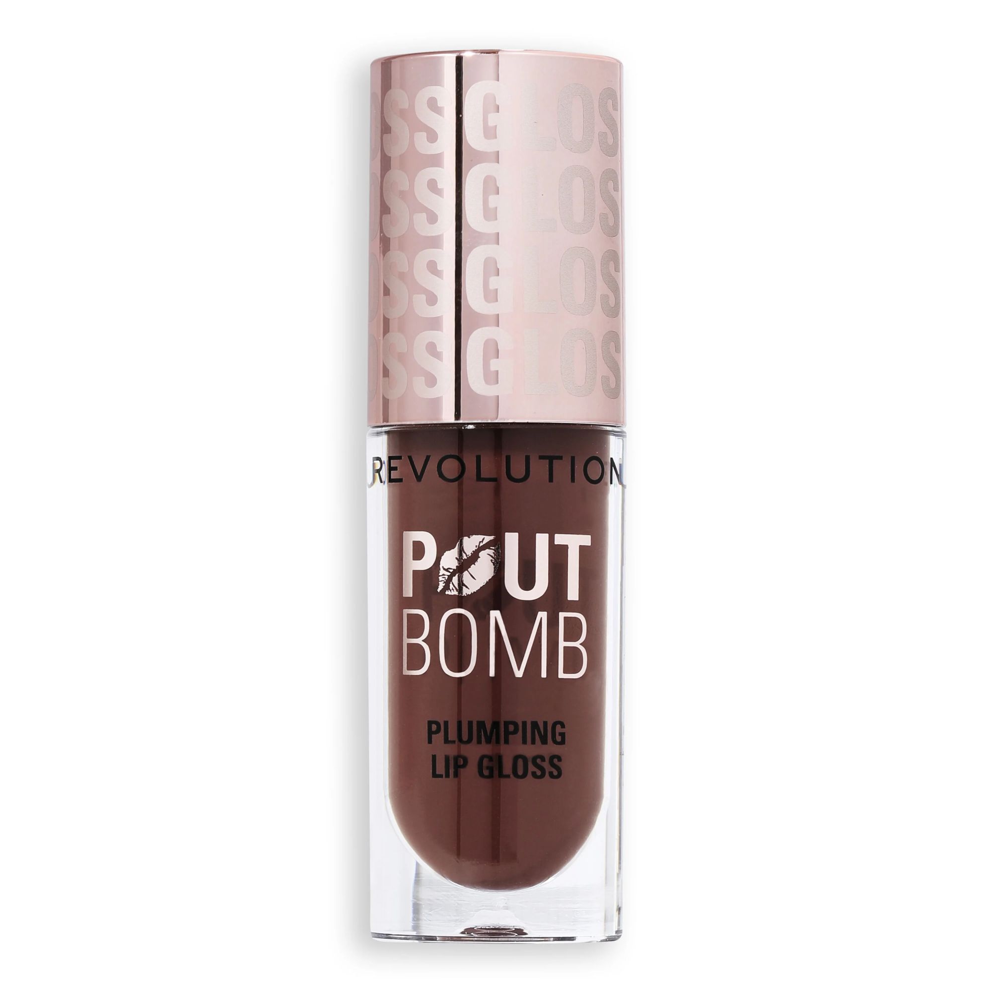 Pout Bomb Plumping Lipgloss Pout Bomb Plumping Lipgloss