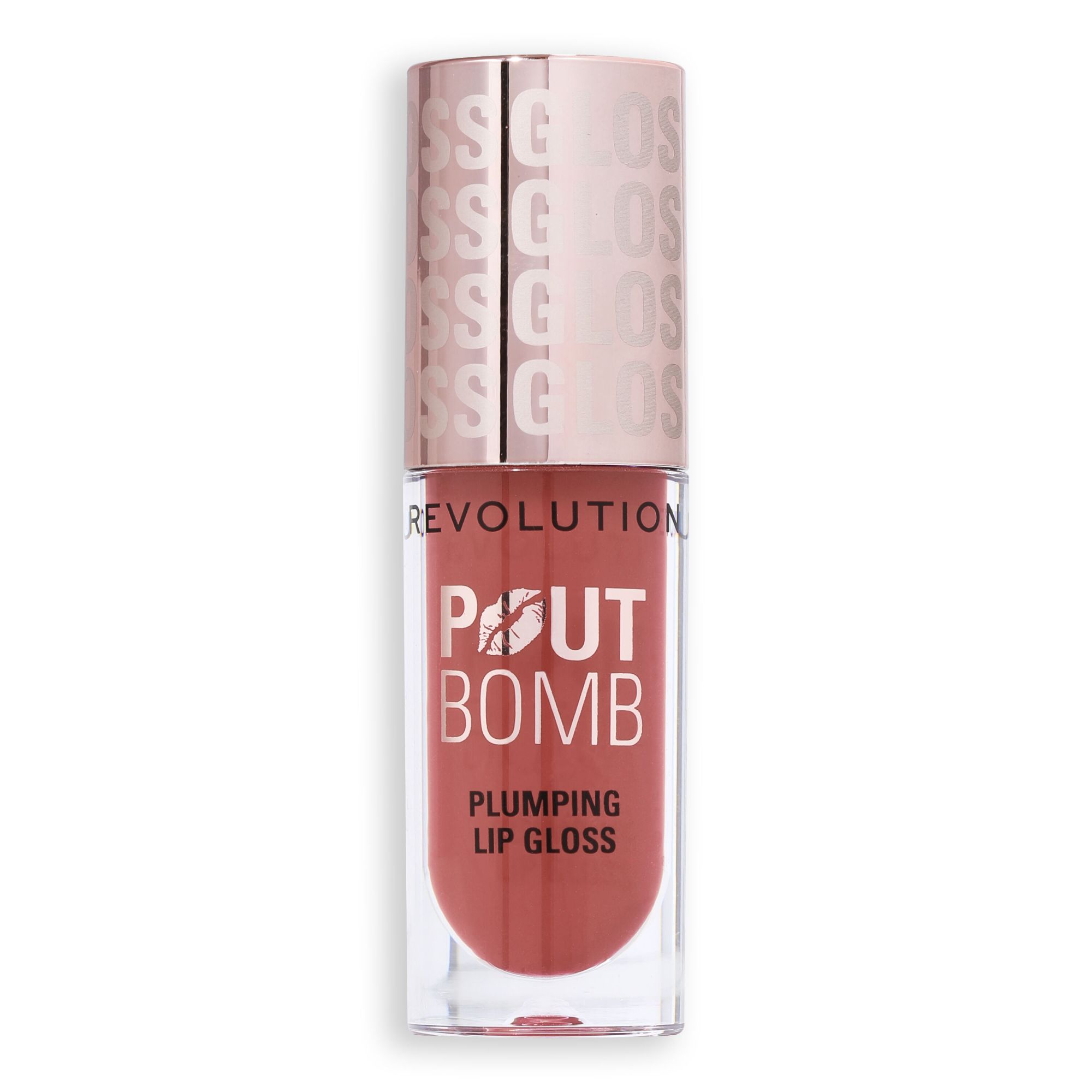 Pout Bomb Plumping Lipgloss Pout Bomb Plumping Lipgloss