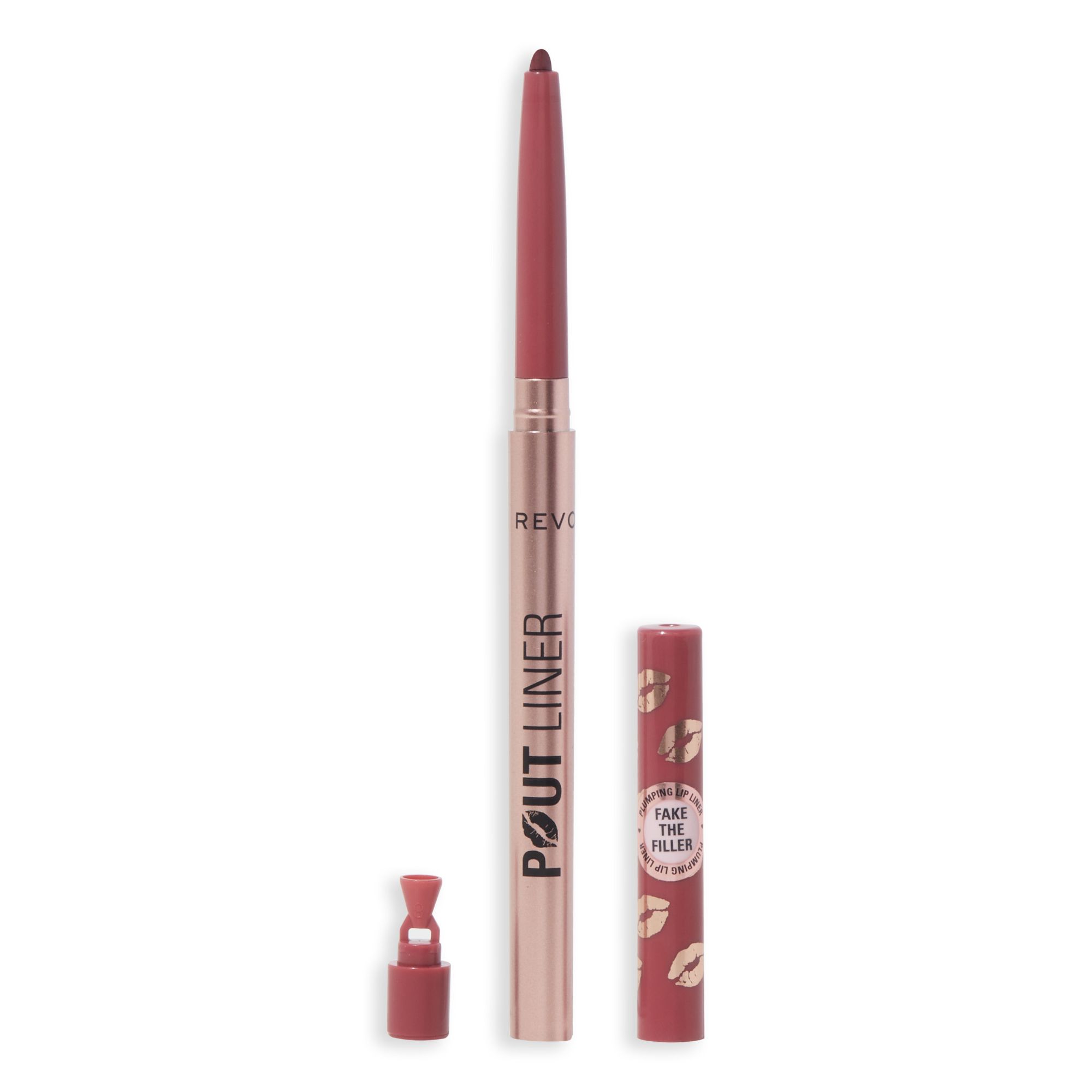 Crayon à Lèvres - Pout Liner Crayon à Lèvres - Pout Liner