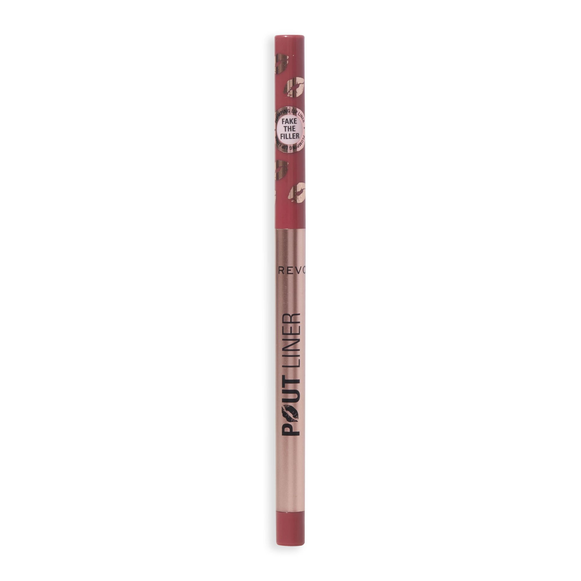 Crayon à Lèvres - Pout Liner