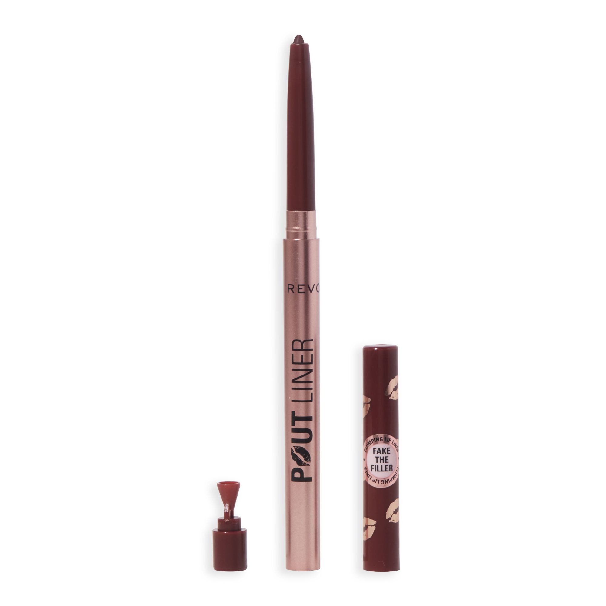 Crayon à Lèvres - Pout Liner Crayon à Lèvres - Pout Liner