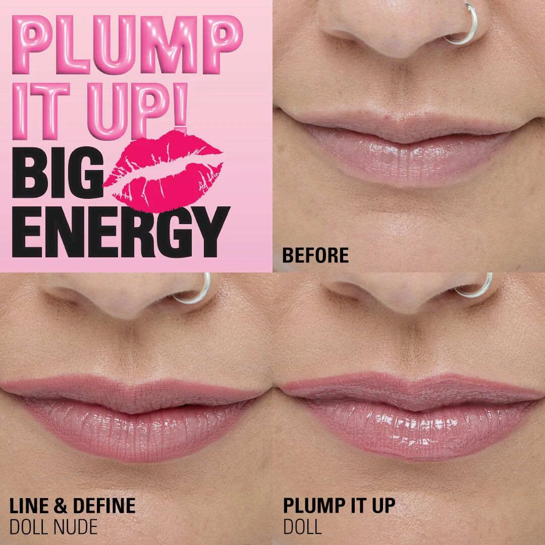 Lip Liner - Pout Liner Lip Liner - Pout Liner