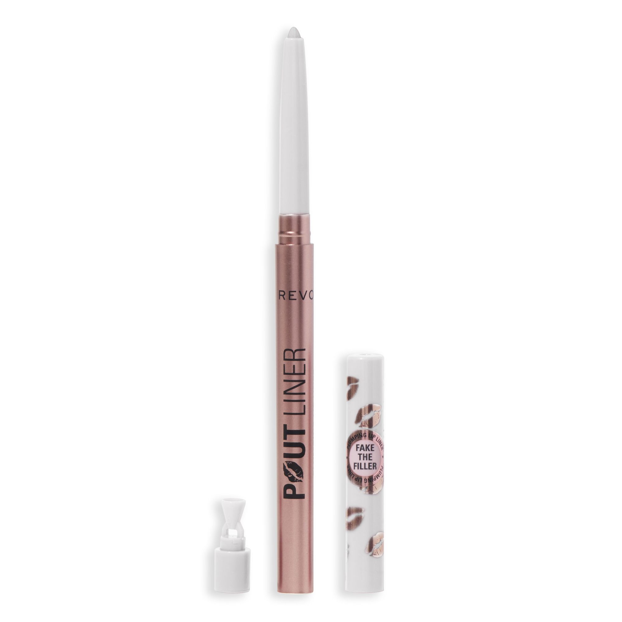 Crayon à Lèvres - Pout Liner Crayon à Lèvres - Pout Liner