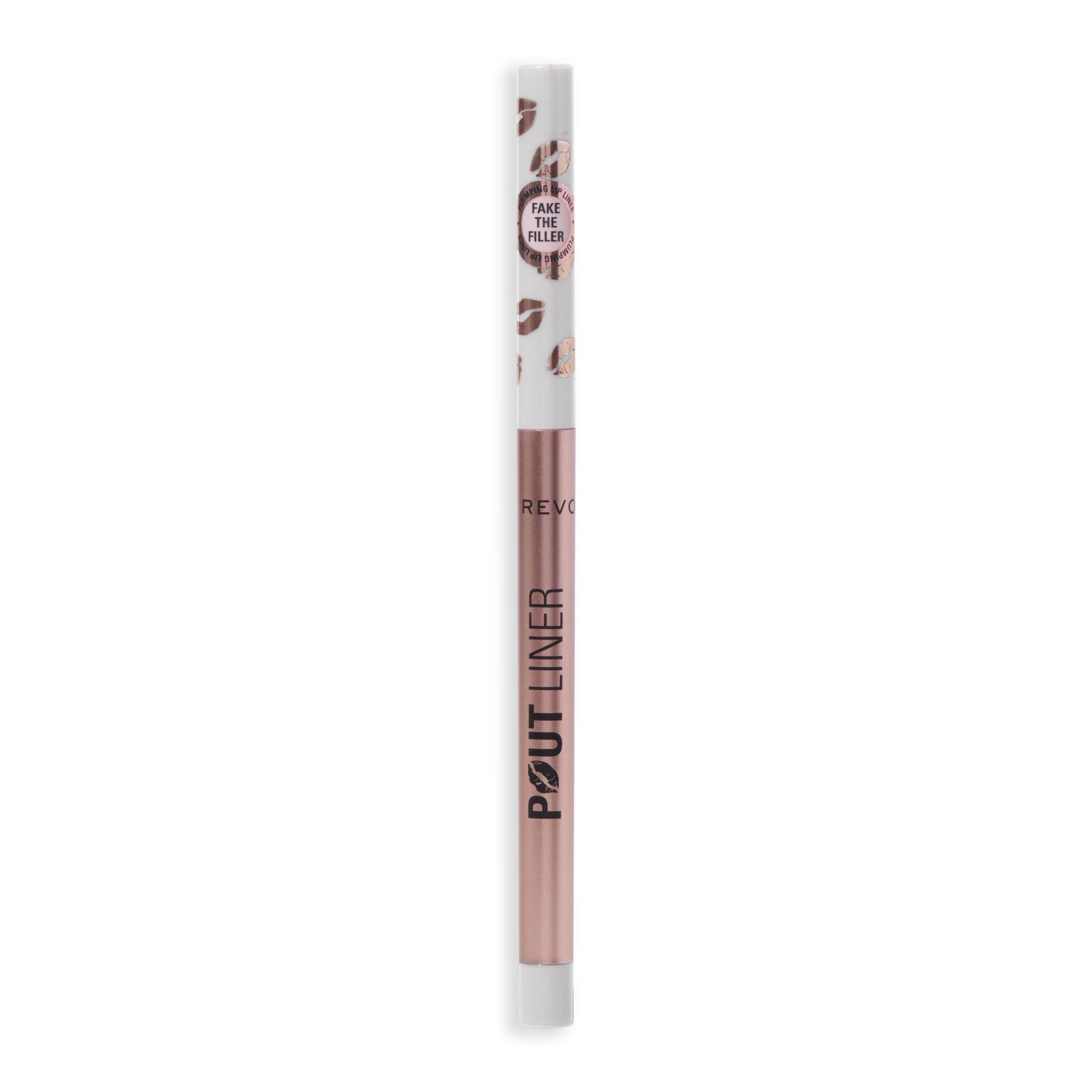 Crayon à Lèvres - Pout Liner