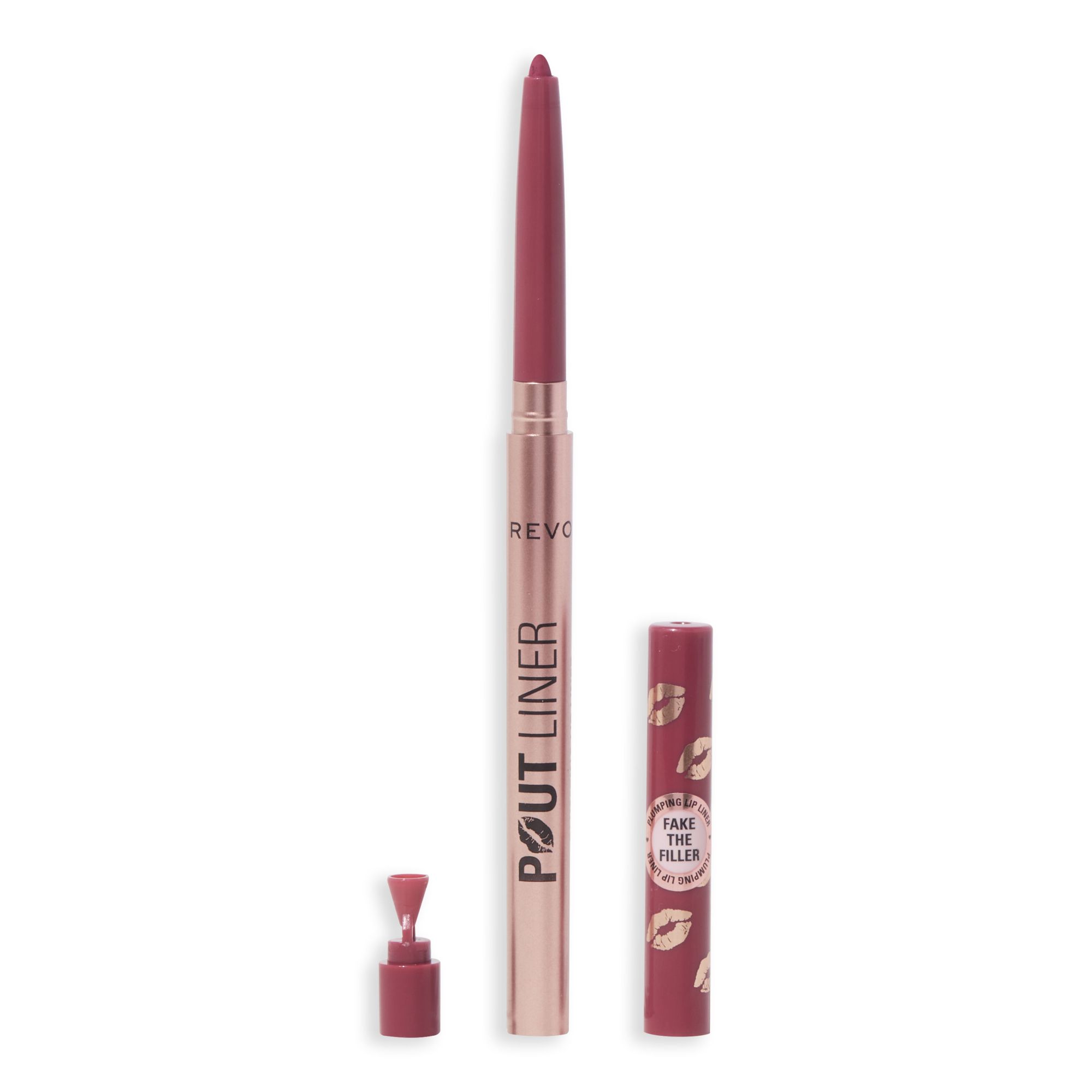 Pout Liner -- Lipliner Pout Liner -- Lipliner
