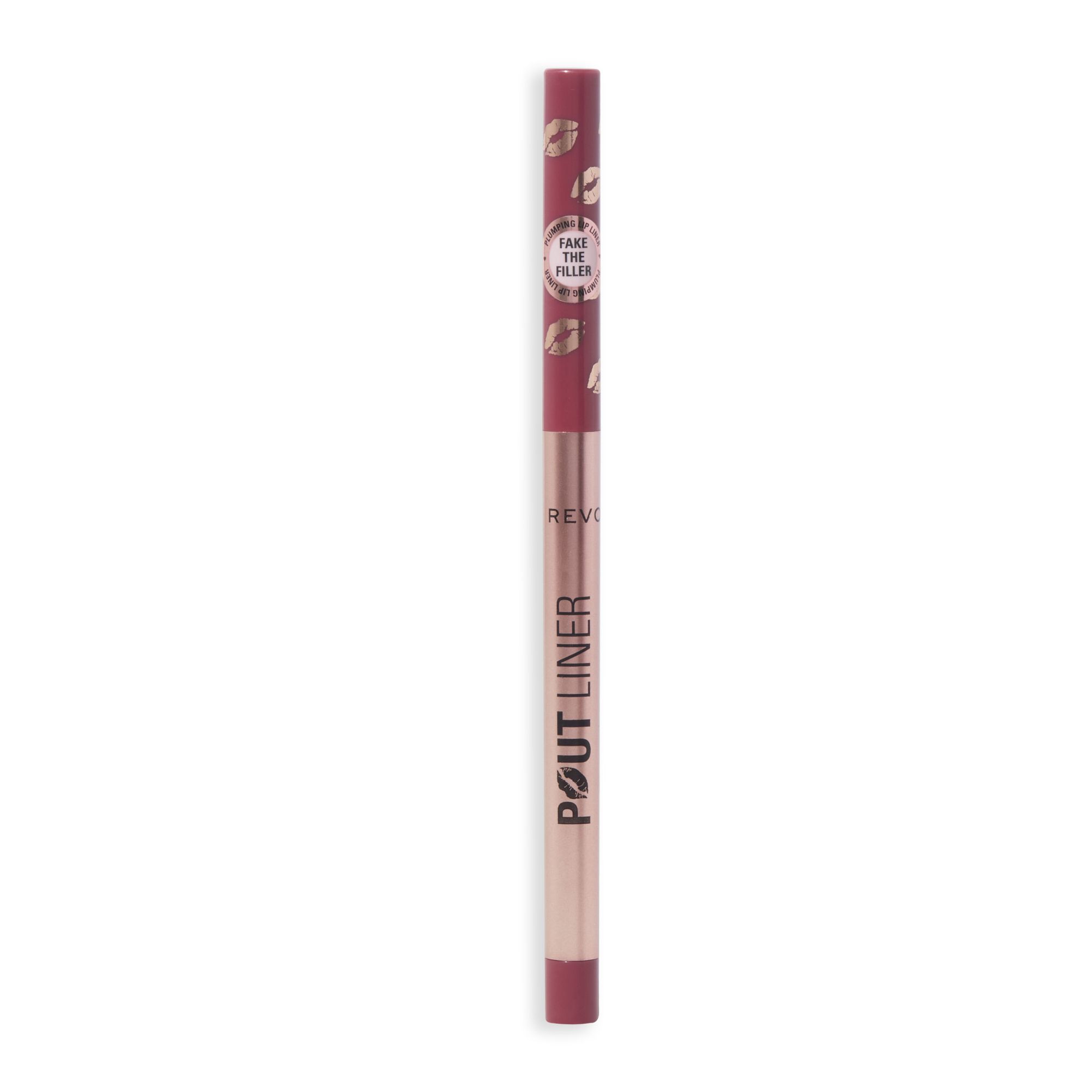 Pout Liner -- Lipliner