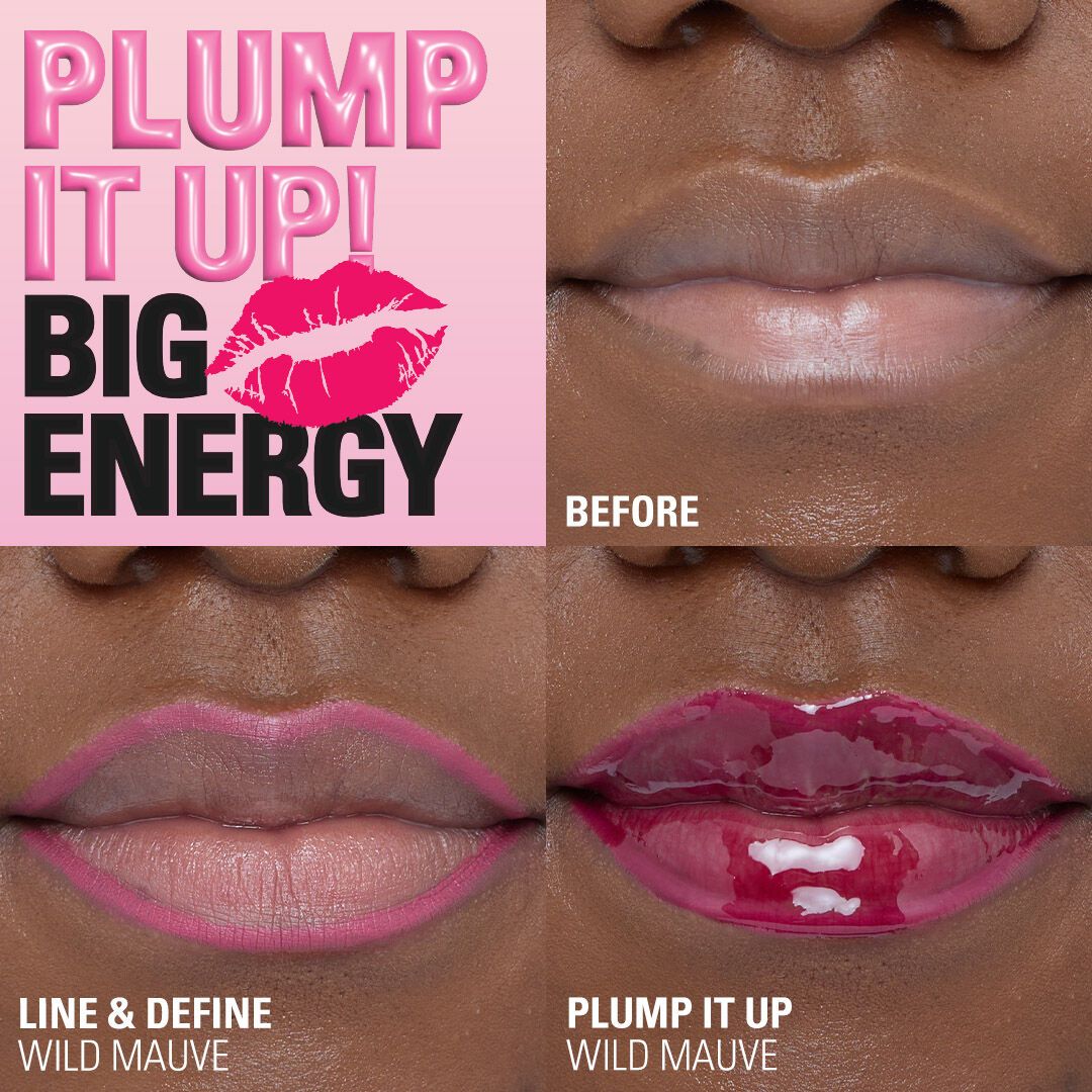 Pout Liner -- Lipliner Pout Liner -- Lipliner