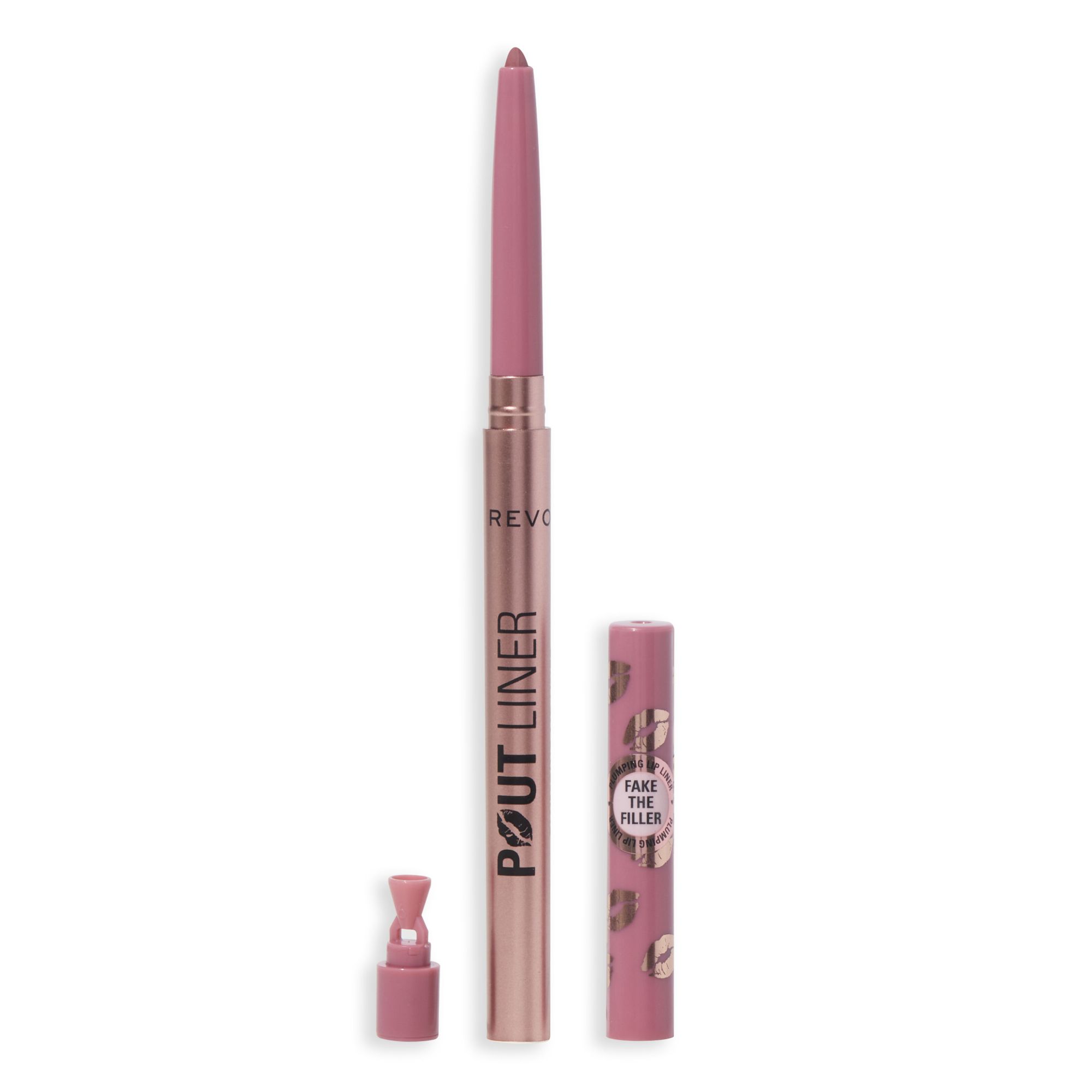 Pout Liner -- Lipliner Pout Liner -- Lipliner