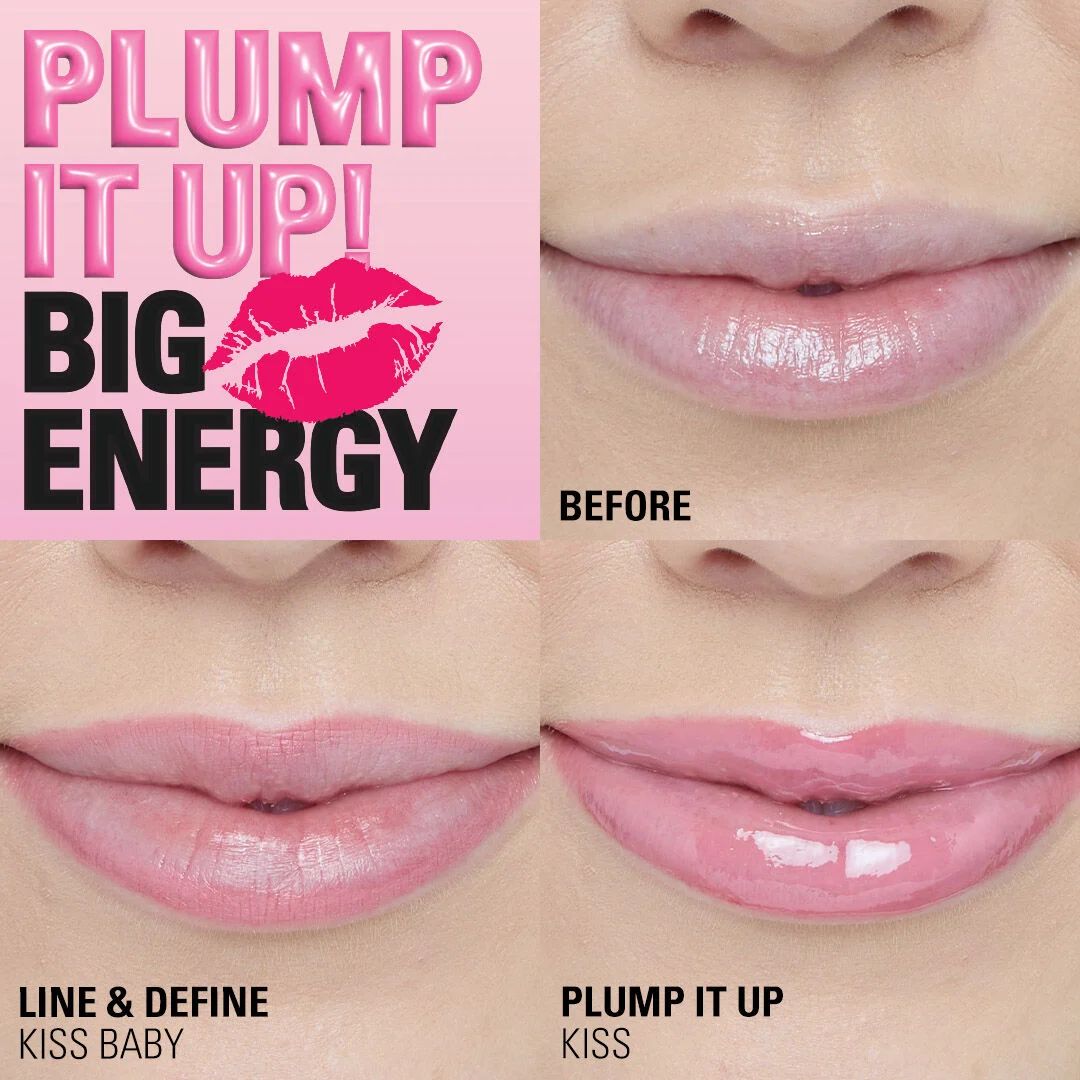 Pout Liner -- Lipliner