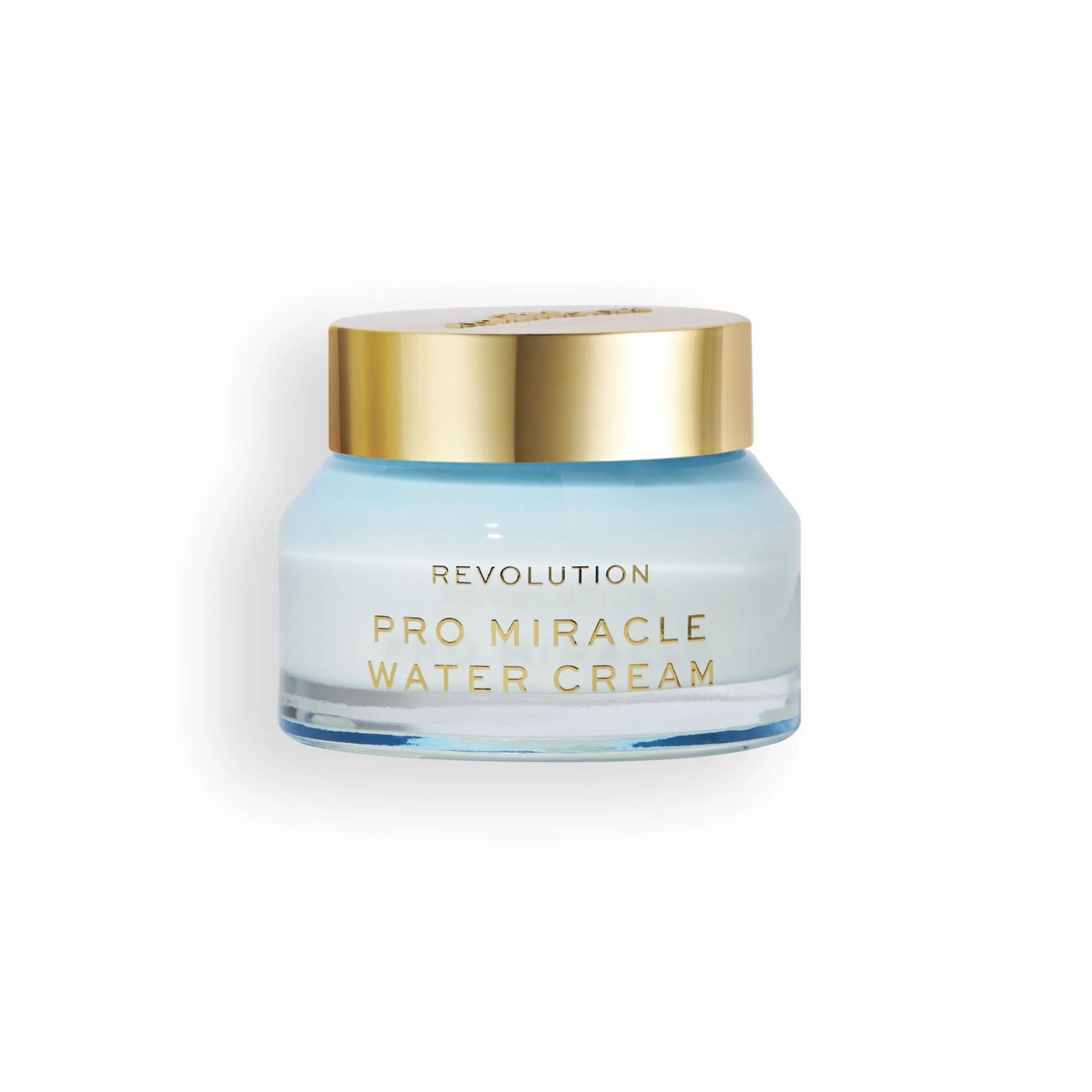 Crème Pour Le Visage - Pro Miracle Water Cream