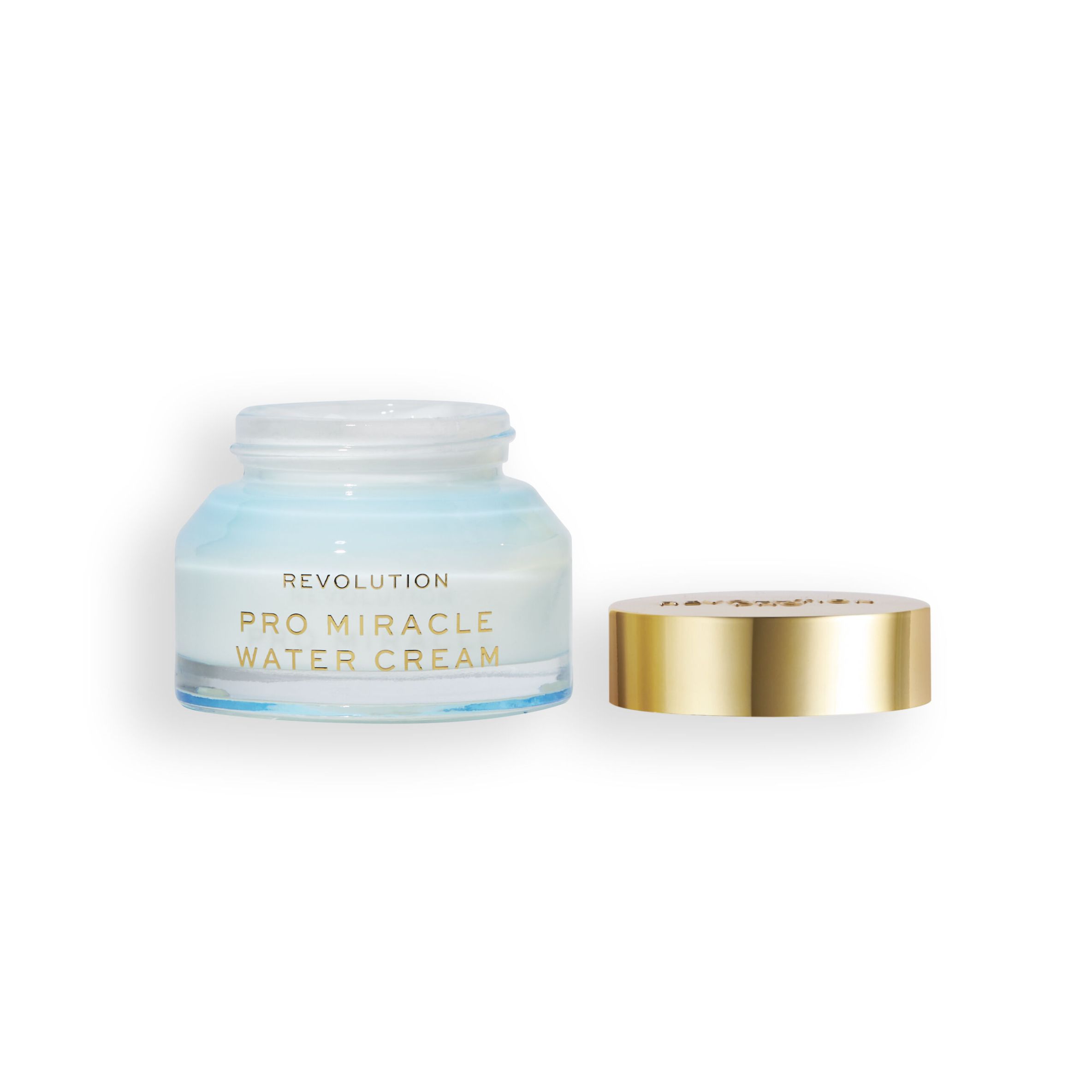 Crème Pour Le Visage - Pro Miracle Water Cream