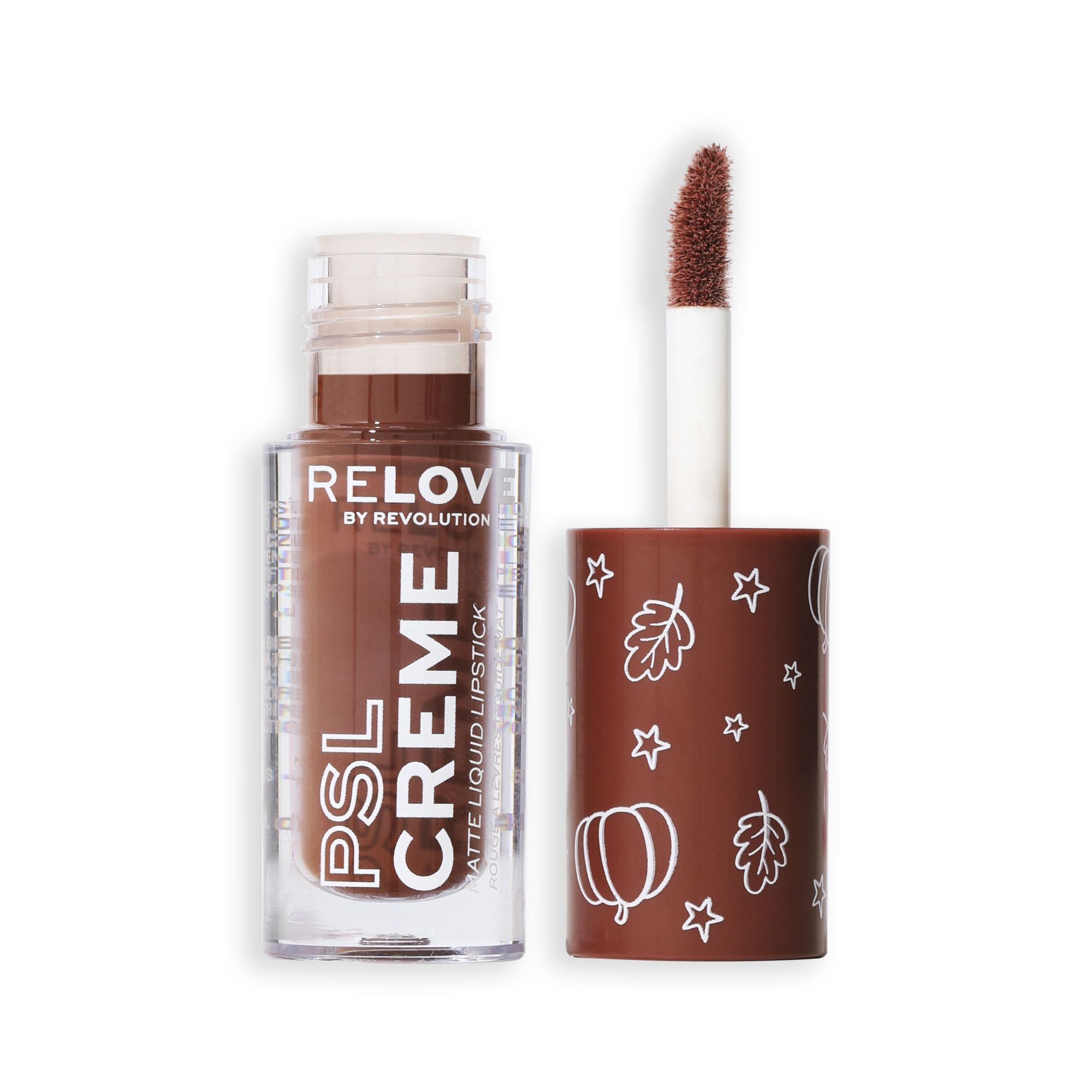 PSL Creme Matte Liquid Lipstick -- Flüssig-Lippenstift PSL Creme Matte Liquid Lipstick -- Flüssig-Lippenstift