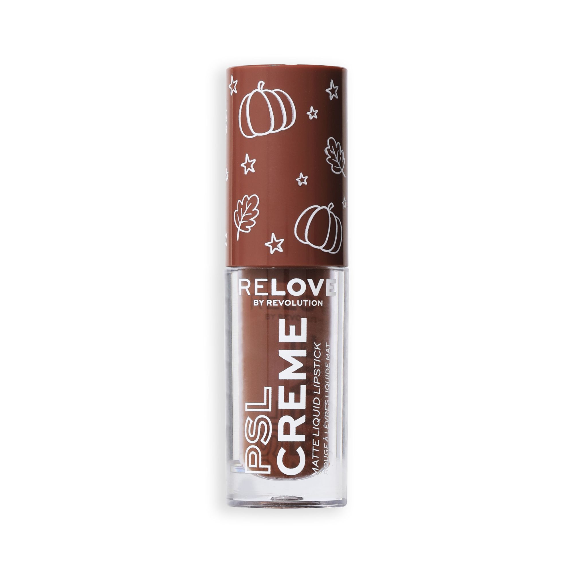 PSL Creme Matte Liquid Lipstick -- Flüssig-Lippenstift