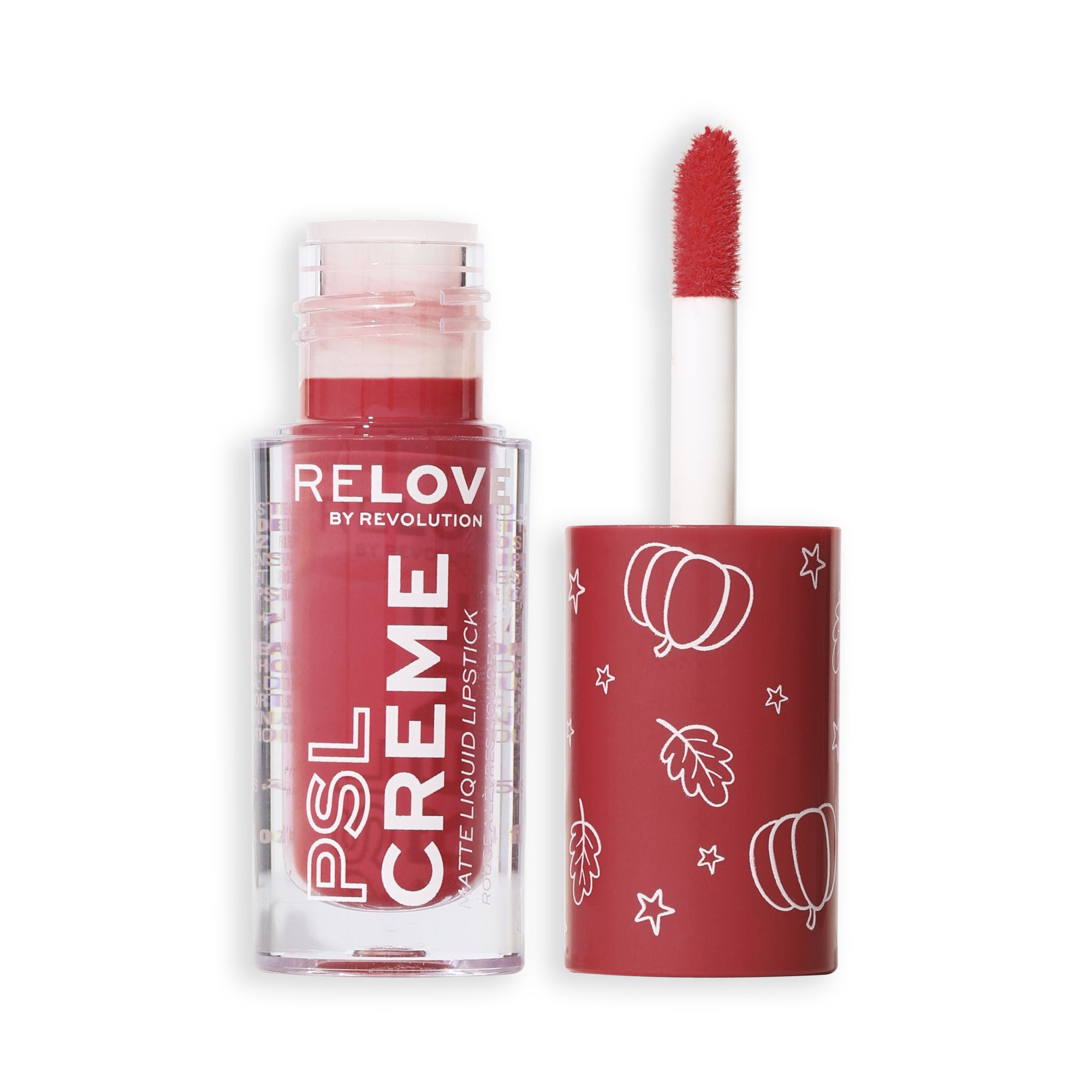 PSL Creme Matte Liquid Lipstick -- Flüssig-Lippenstift PSL Creme Matte Liquid Lipstick -- Flüssig-Lippenstift
