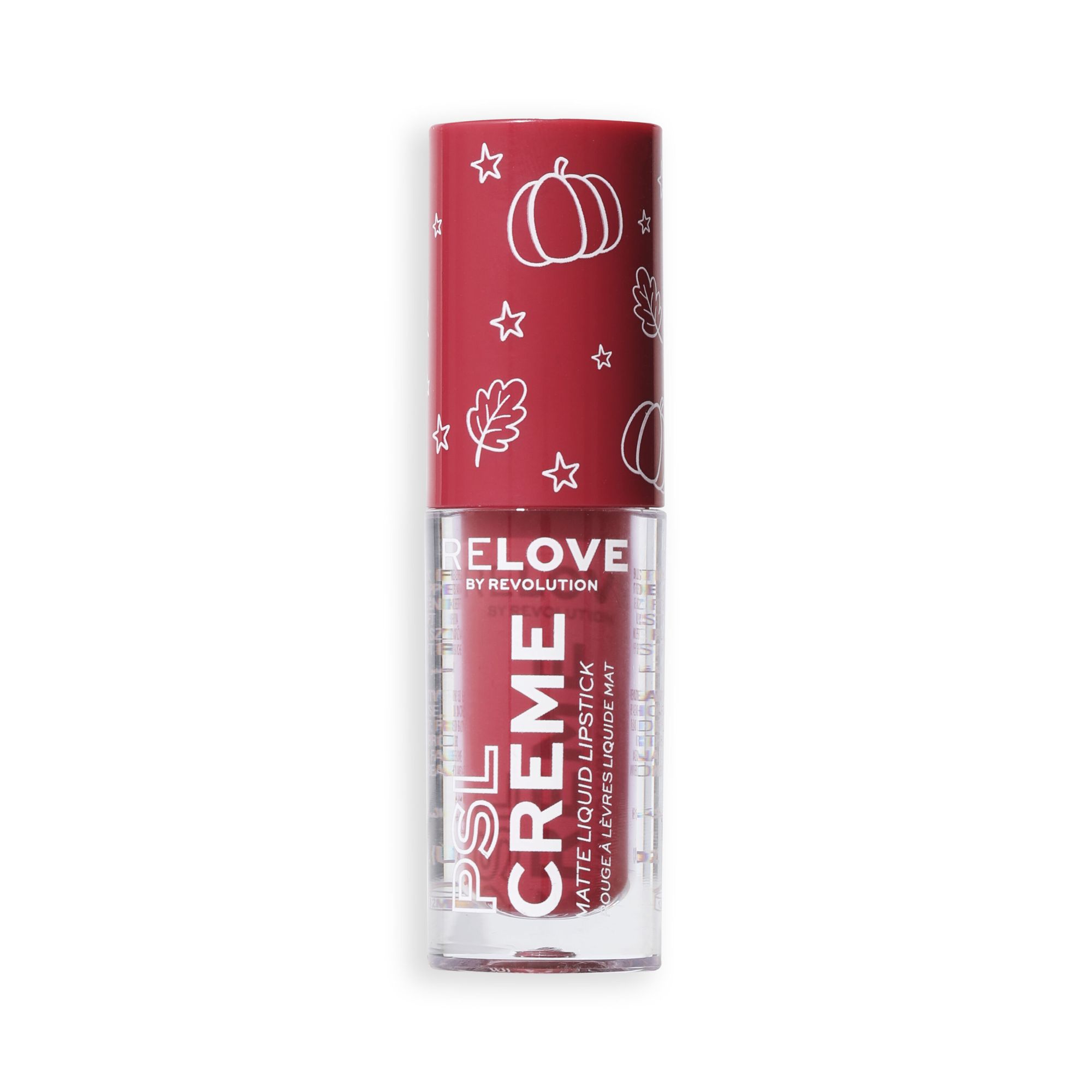 PSL Creme Matte Liquid Lipstick -- Flüssig-Lippenstift PSL Creme Matte Liquid Lipstick -- Flüssig-Lippenstift