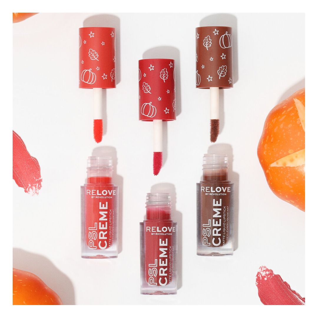 PSL Creme Matte Liquid Lipstick -- Flüssig-Lippenstift PSL Creme Matte Liquid Lipstick -- Flüssig-Lippenstift