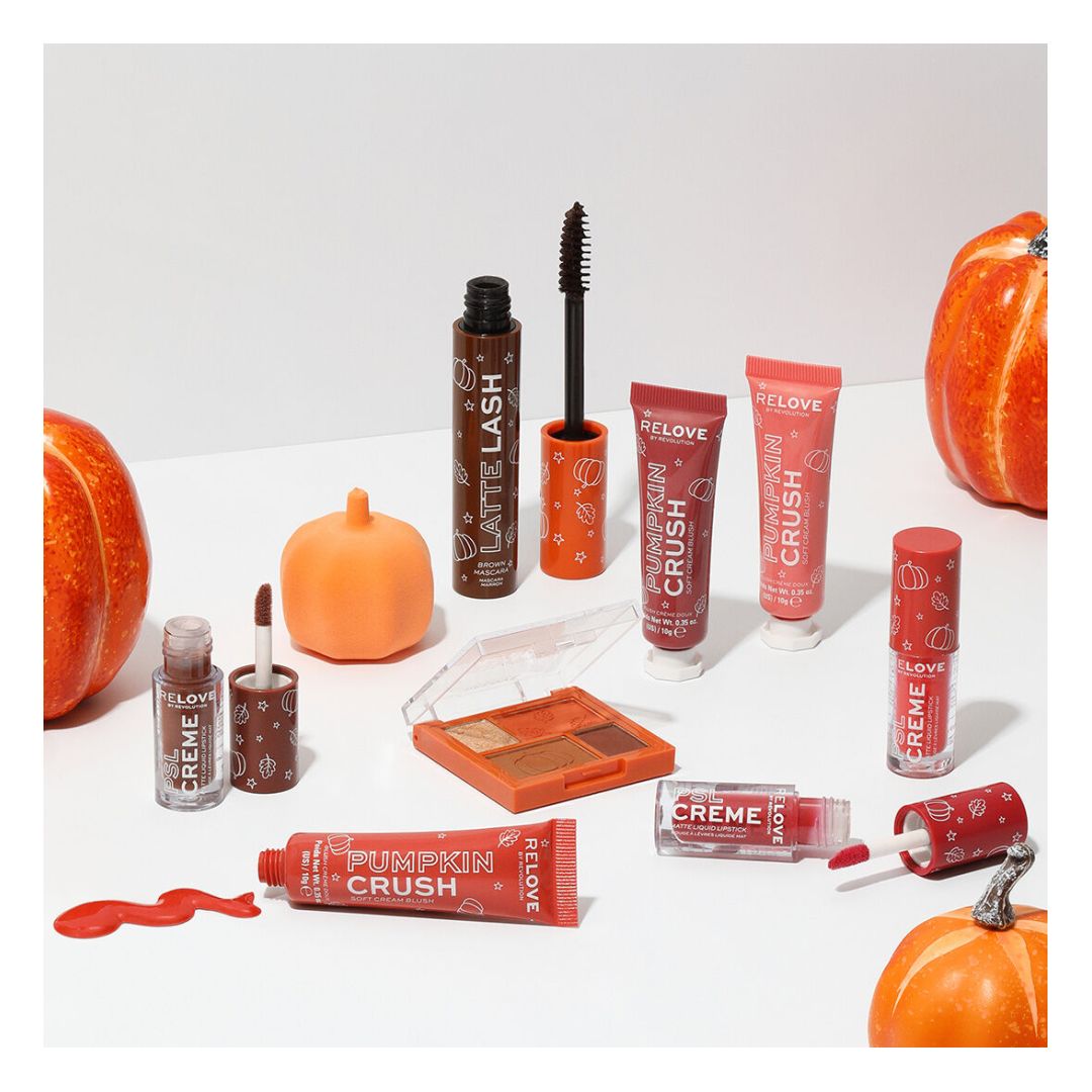 PSL Creme Matte Liquid Lipstick -- Flüssig-Lippenstift