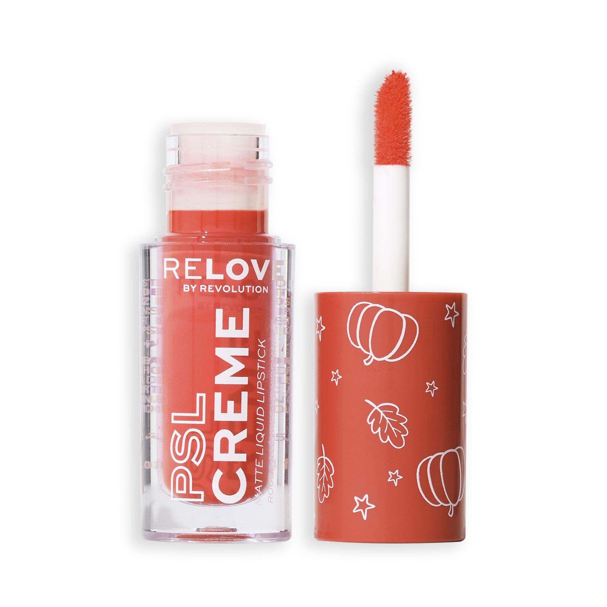 PSL Creme Matte Liquid Lipstick -- Flüssig-Lippenstift PSL Creme Matte Liquid Lipstick -- Flüssig-Lippenstift