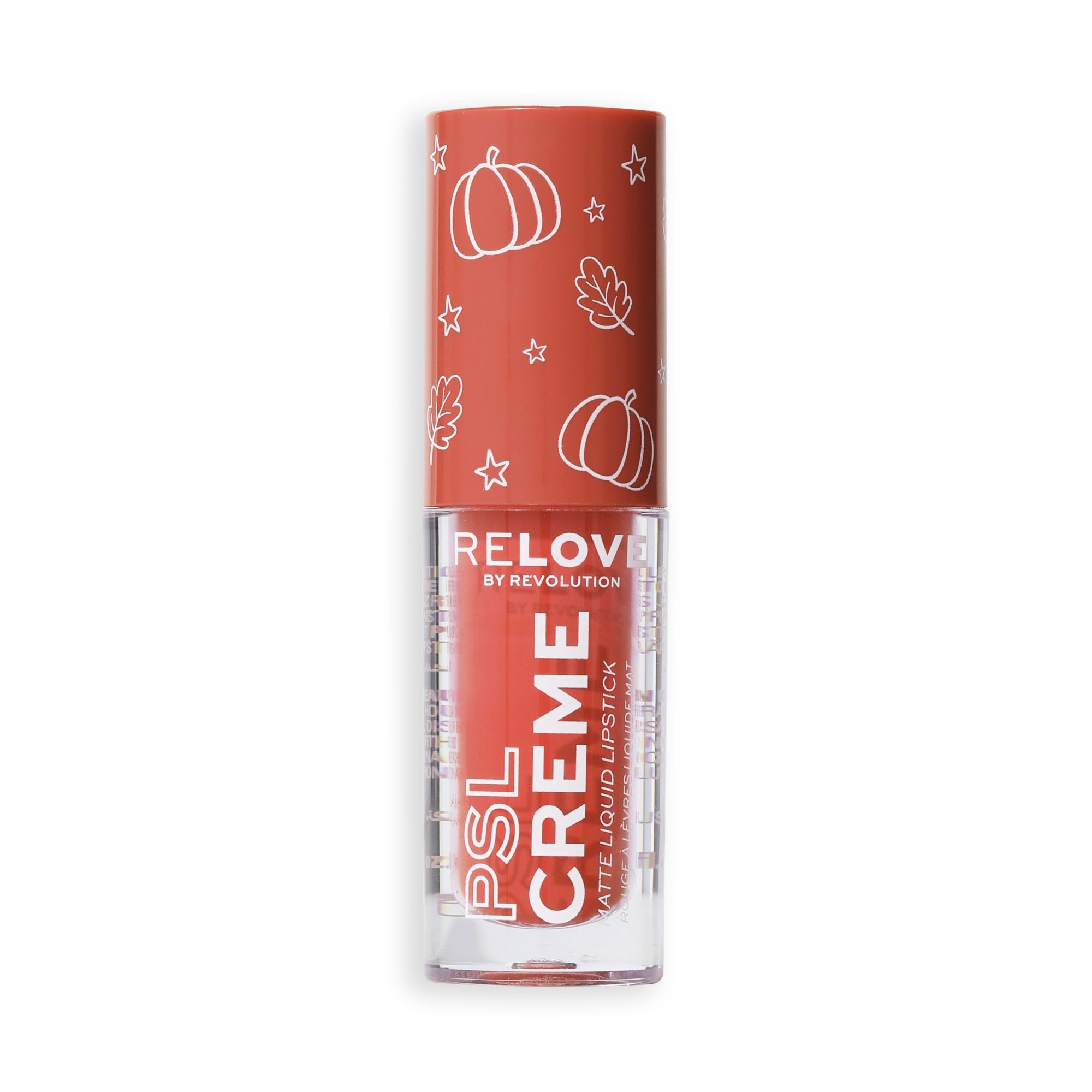 PSL Creme Matte Liquid Lipstick -- Flüssig-Lippenstift PSL Creme Matte Liquid Lipstick -- Flüssig-Lippenstift