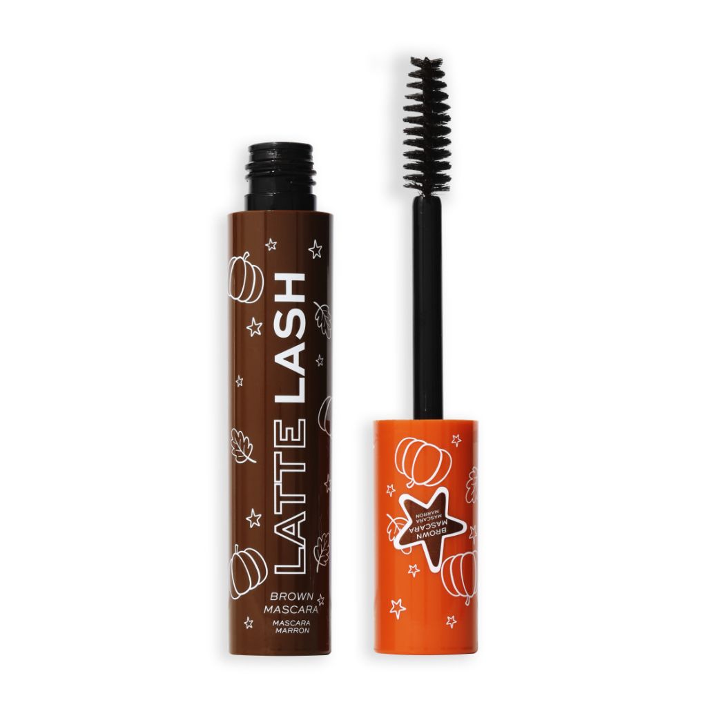 Latte Lash Brown Mascara Latte Lash Brown Mascara