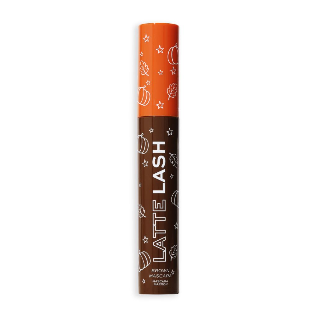 Latte Lash Brown Mascara