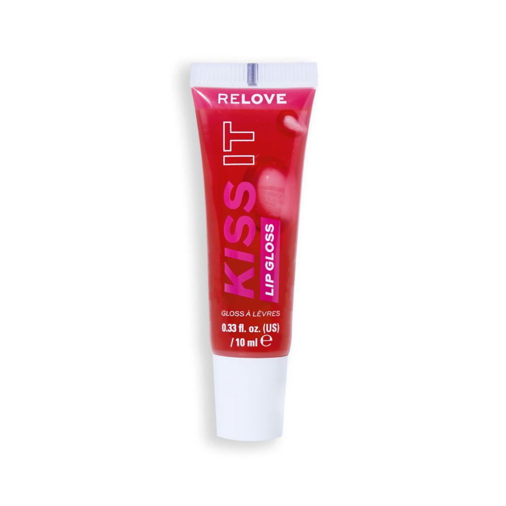 Kiss It Lip Gloss