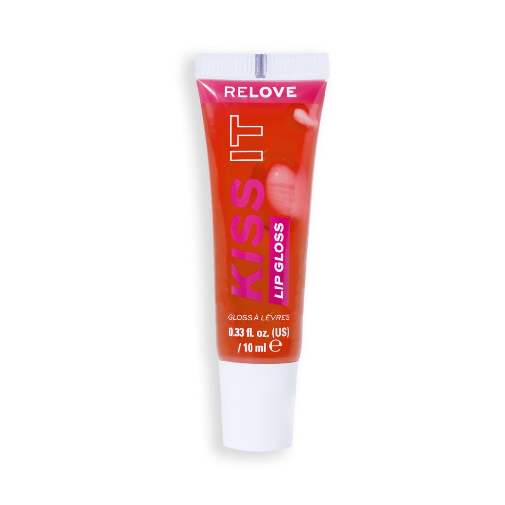 Kiss It Lip Gloss Kiss It Lip Gloss