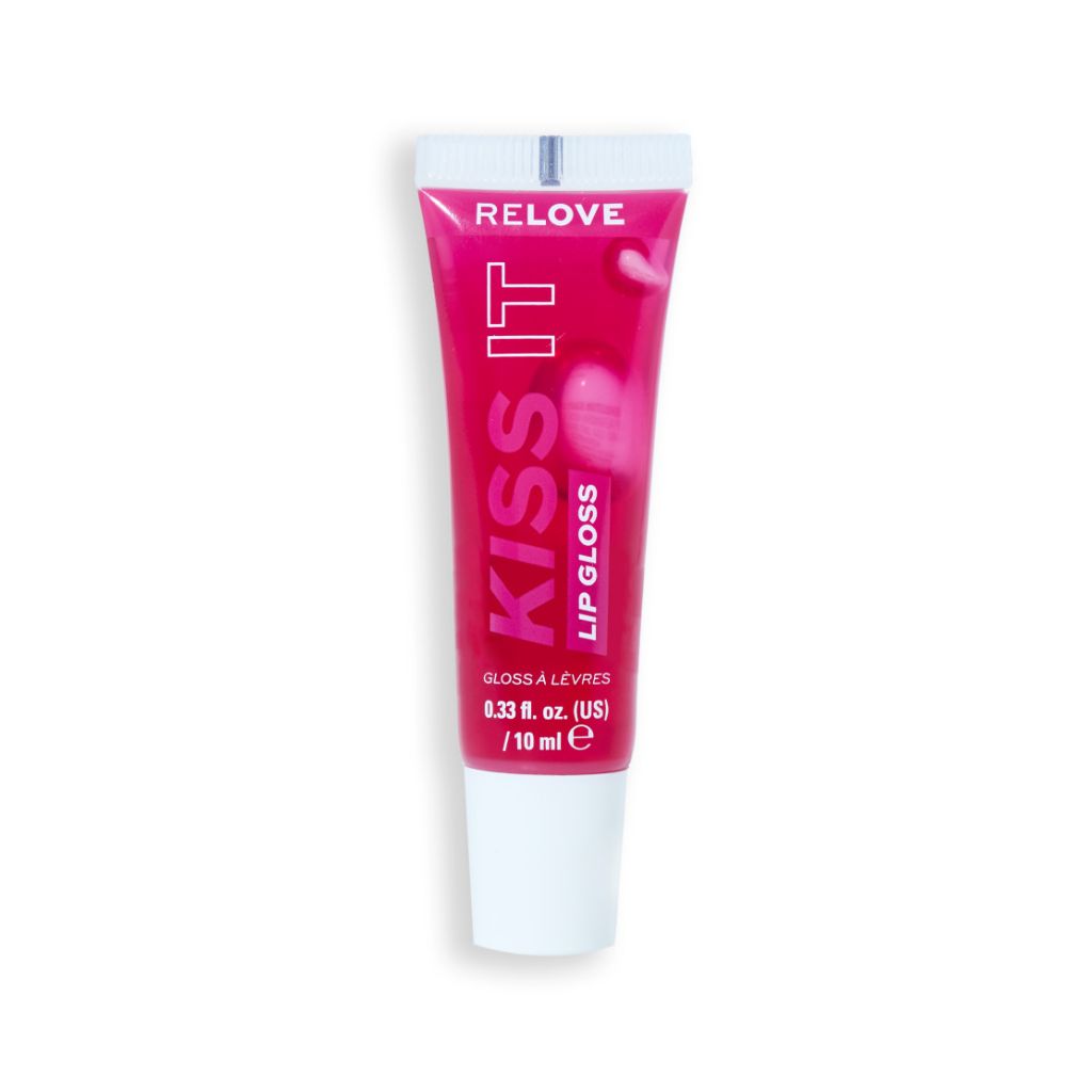 Kiss It Lip Gloss