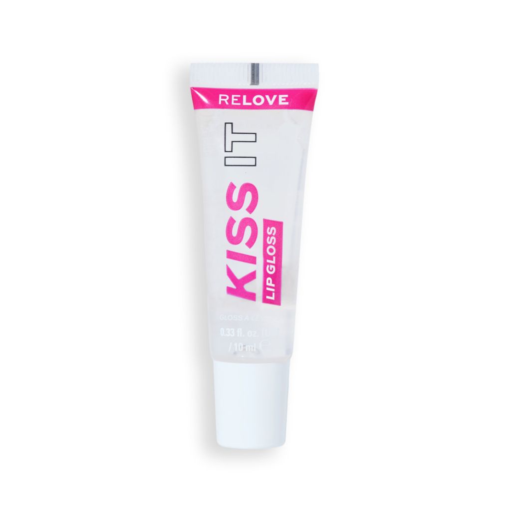 Kiss It Lip Gloss
