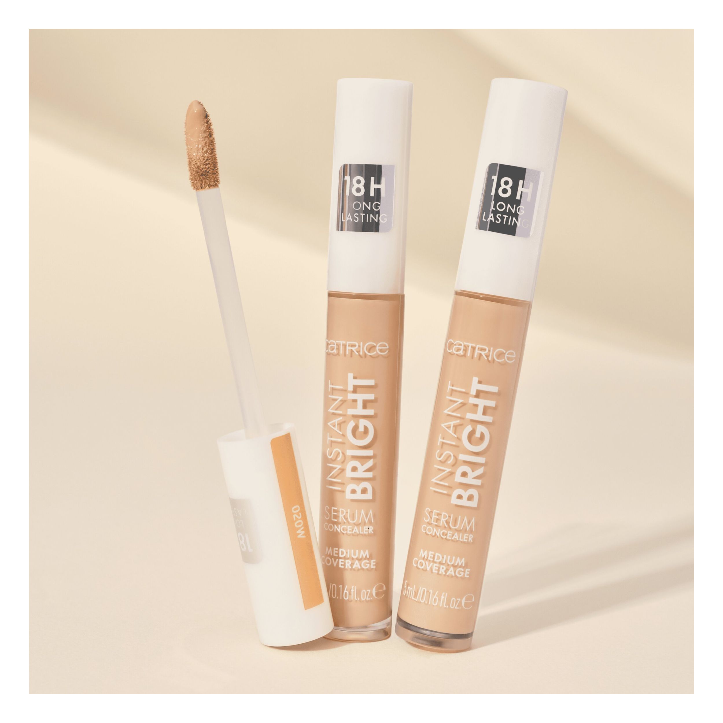 Instant Bright Serum Concealer -- Flüssig-Concealer