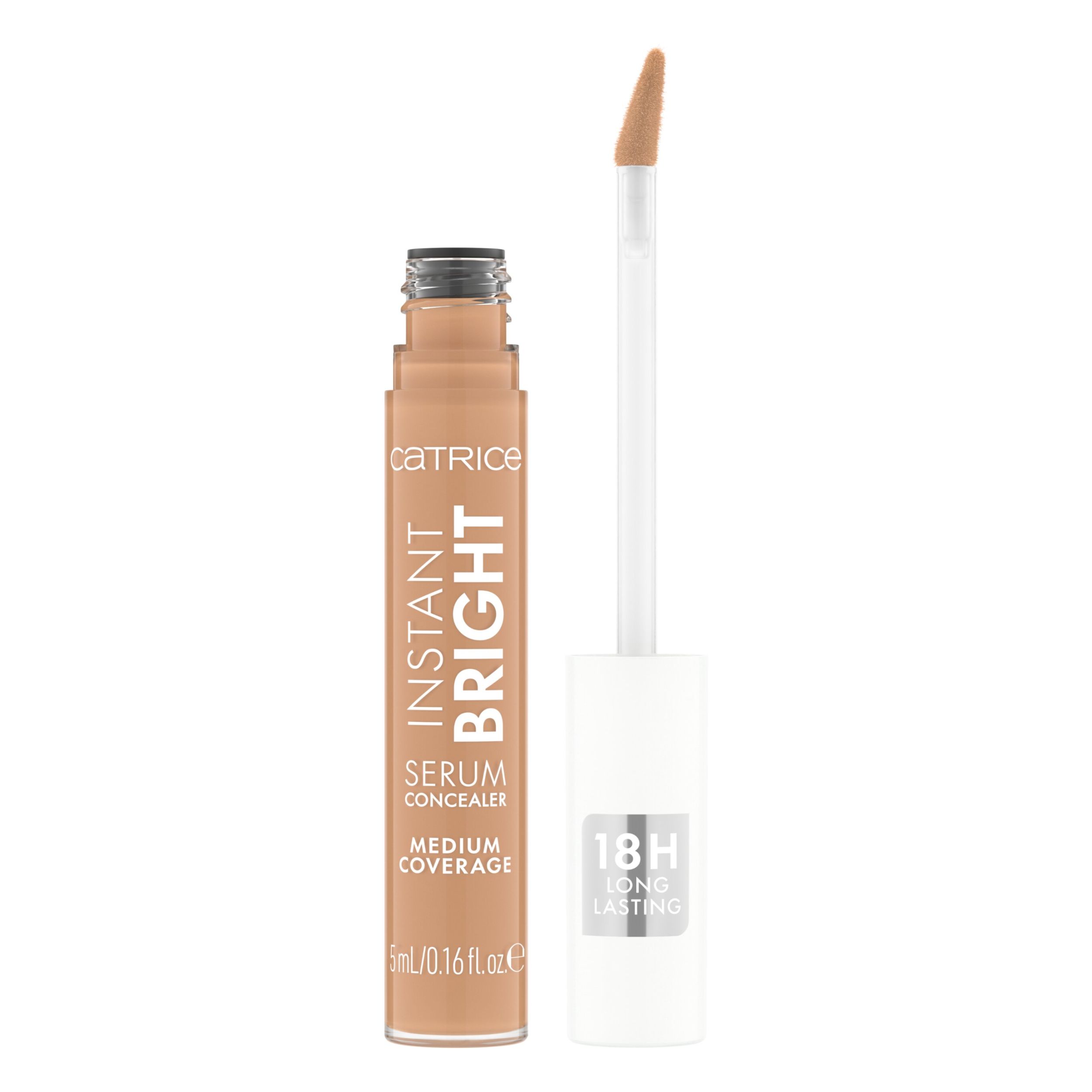 Instant Bright Serum Concealer -- Flüssig-Concealer