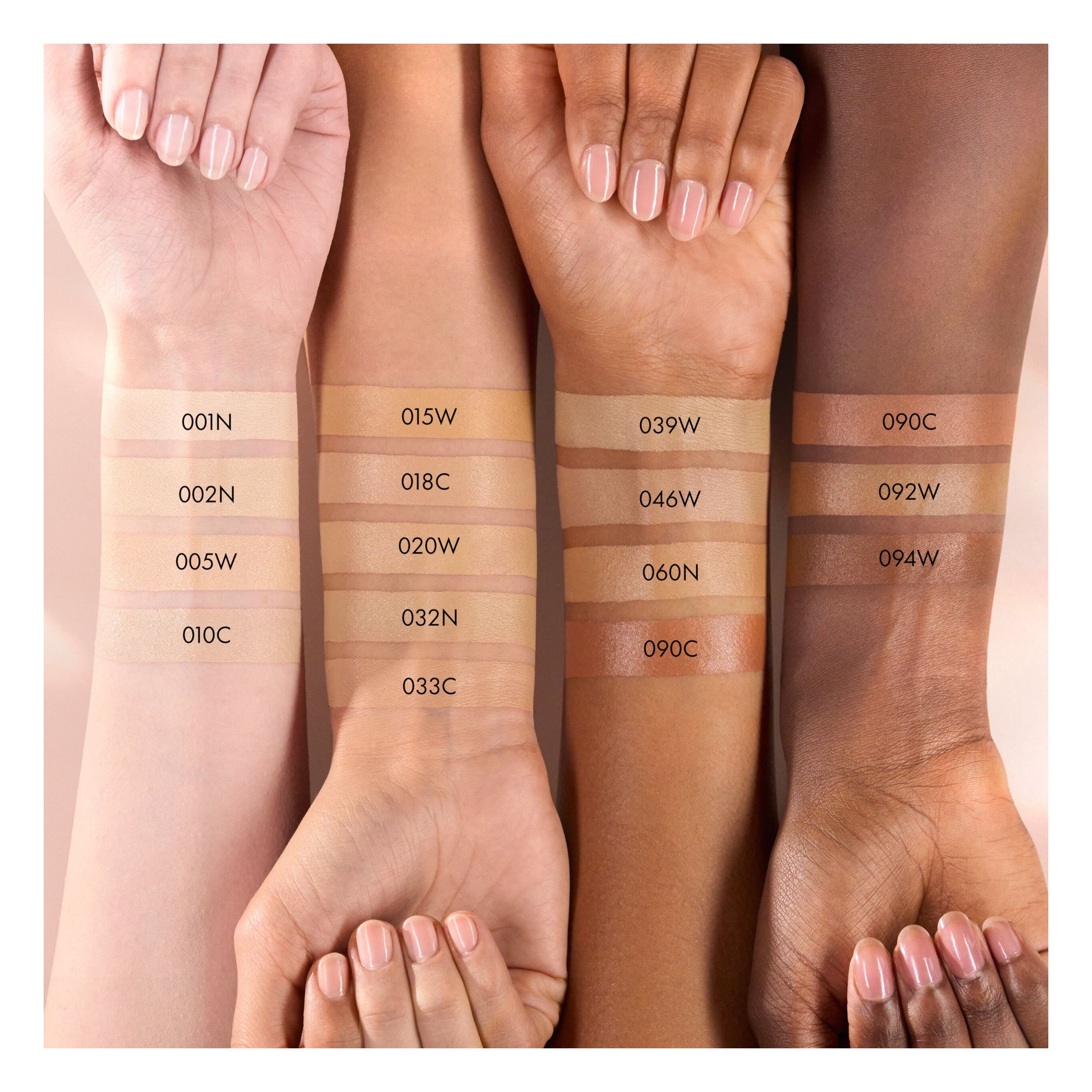 Correcteur Liquide - Instant Bright Serum Concealer Correcteur Liquide - Instant Bright Serum Concealer