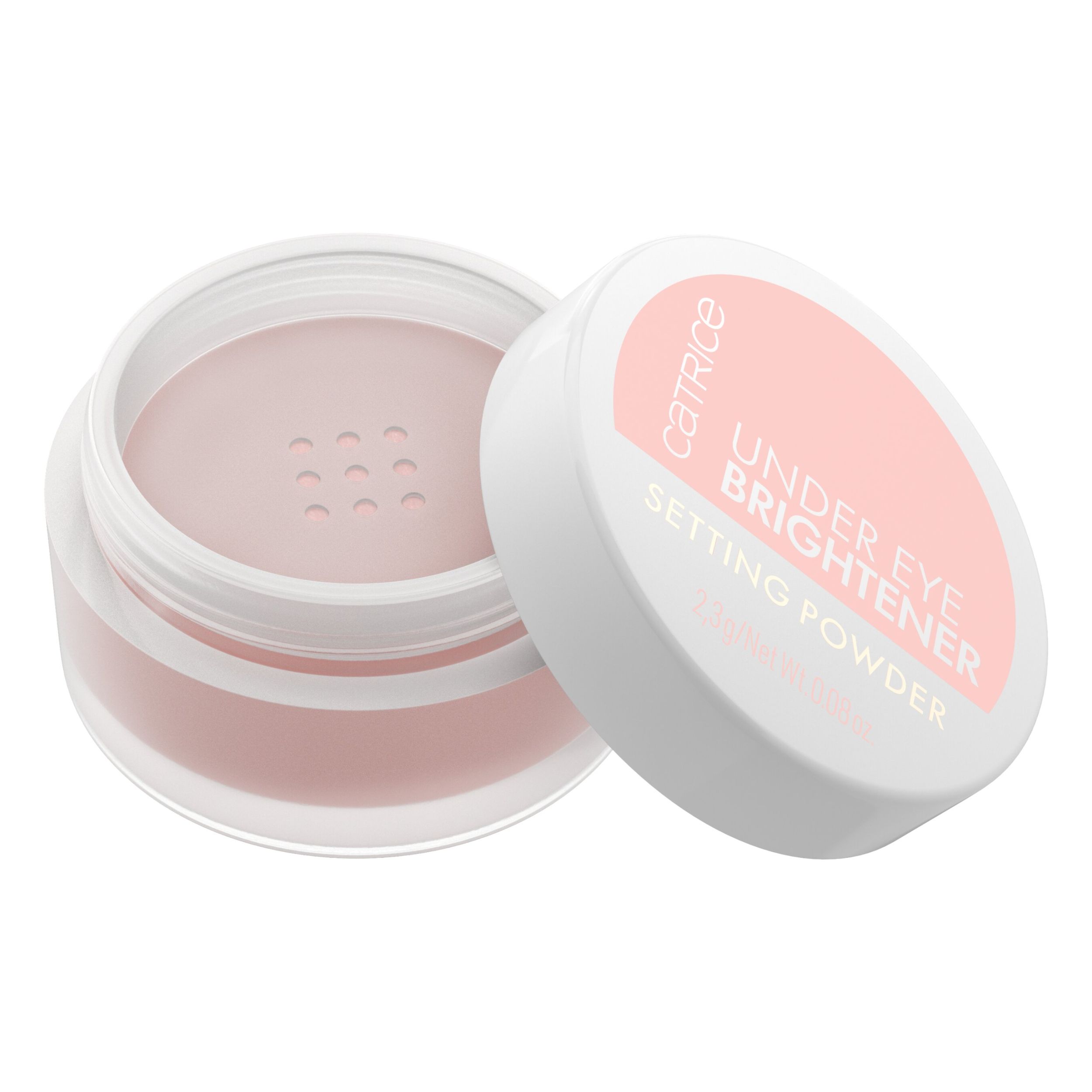 Poudre - Under Eye Brightener Setting Powder
