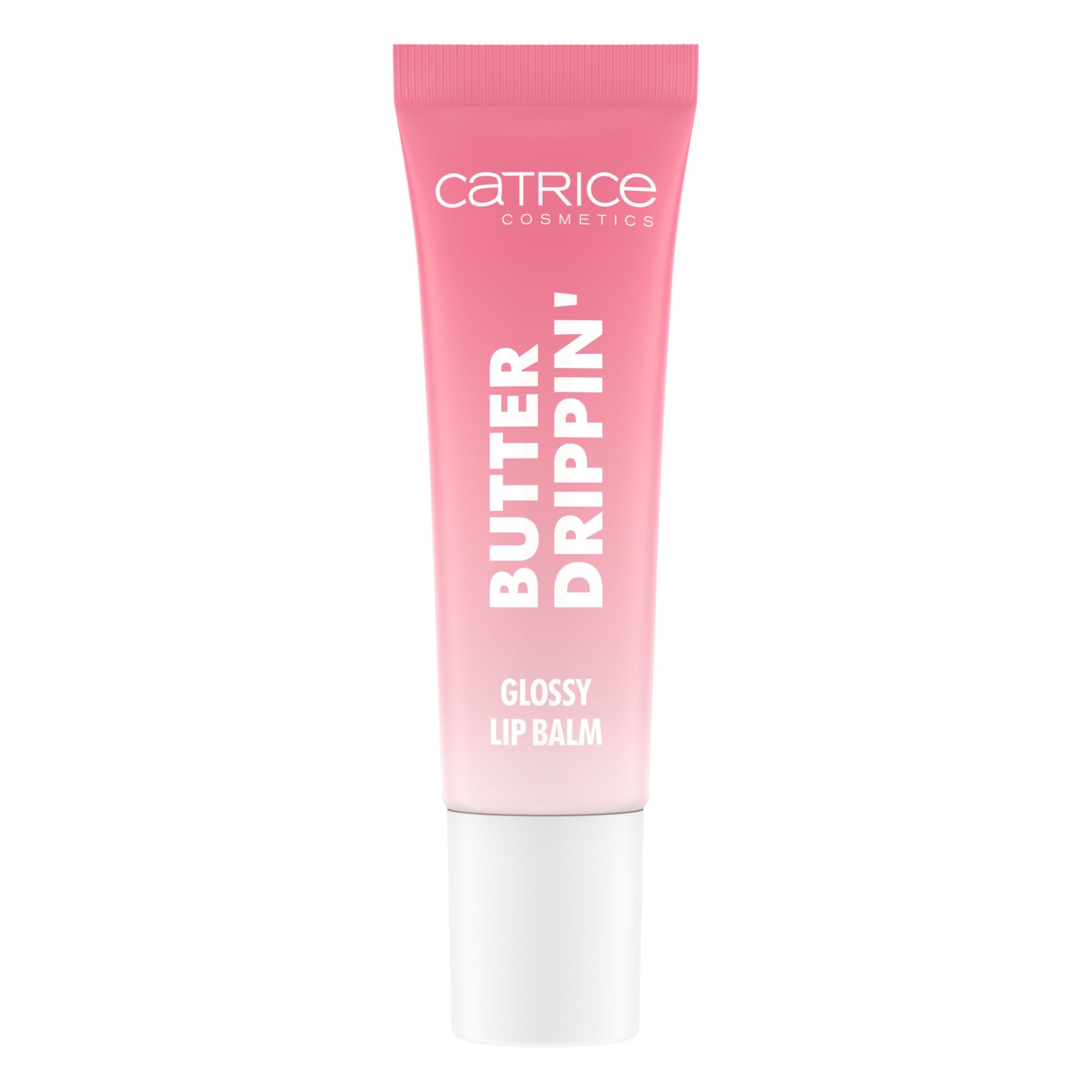 Butter Drippin' Glossy Lip Balm -- Lippenbalsam Butter Drippin' Glossy Lip Balm -- Lippenbalsam
