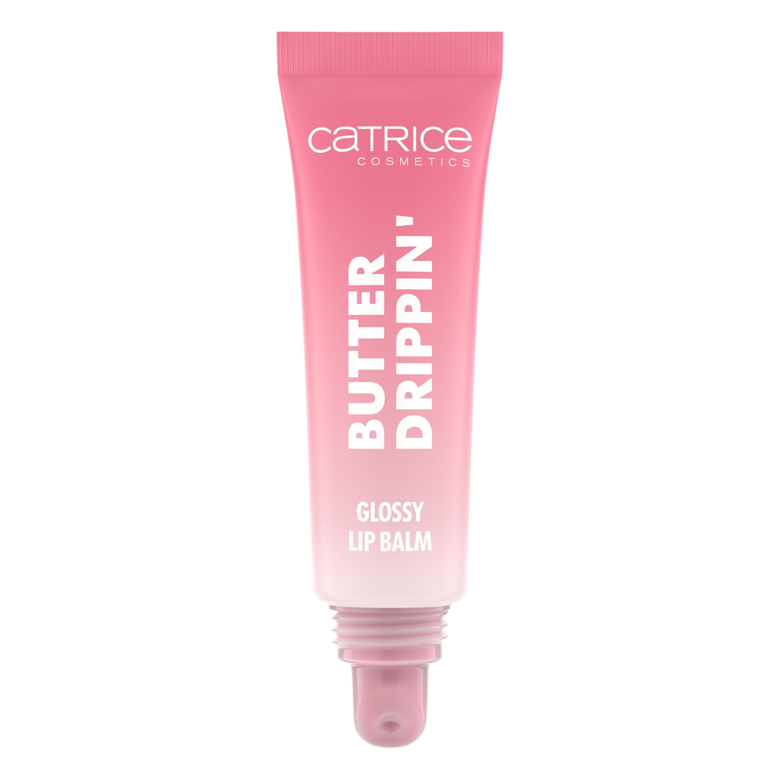 Butter Drippin' Glossy Lip Balm -- Lippenbalsam Butter Drippin' Glossy Lip Balm -- Lippenbalsam