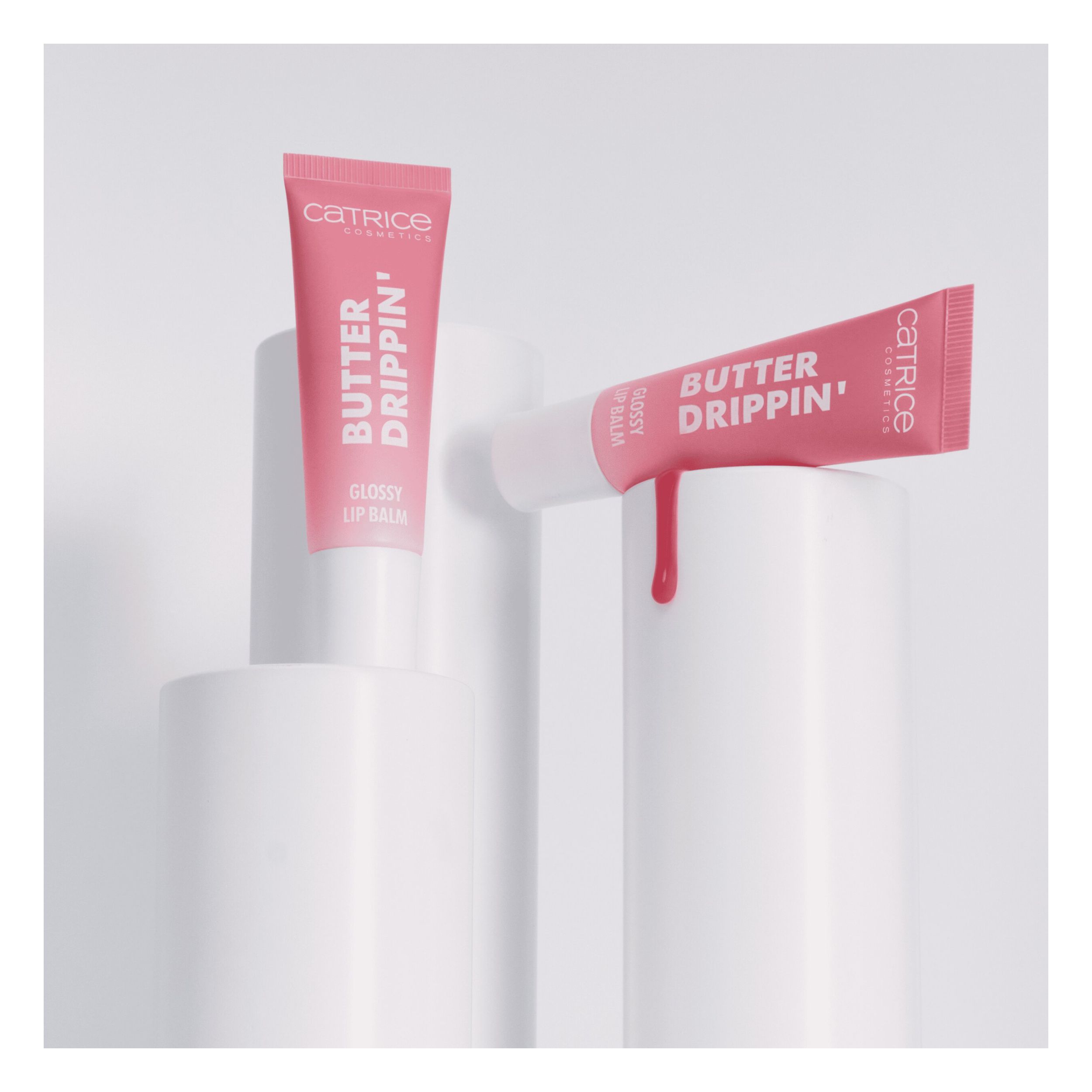 Butter Drippin' Glossy Lip Balm -- Lippenbalsam Butter Drippin' Glossy Lip Balm -- Lippenbalsam