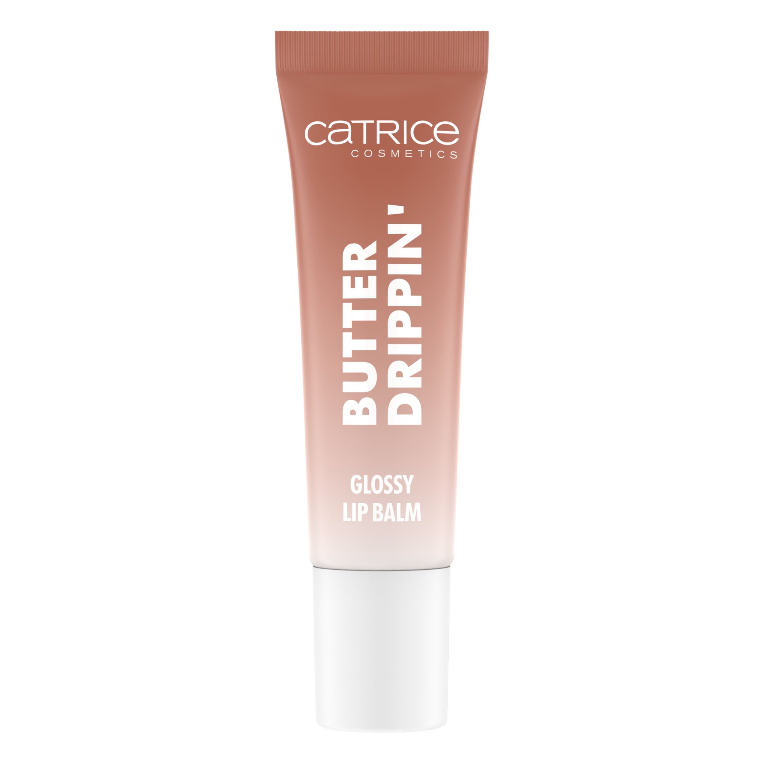 Baume à Lèvres - Butter Drippin' Glossy Lip Balm Baume à Lèvres - Butter Drippin' Glossy Lip Balm