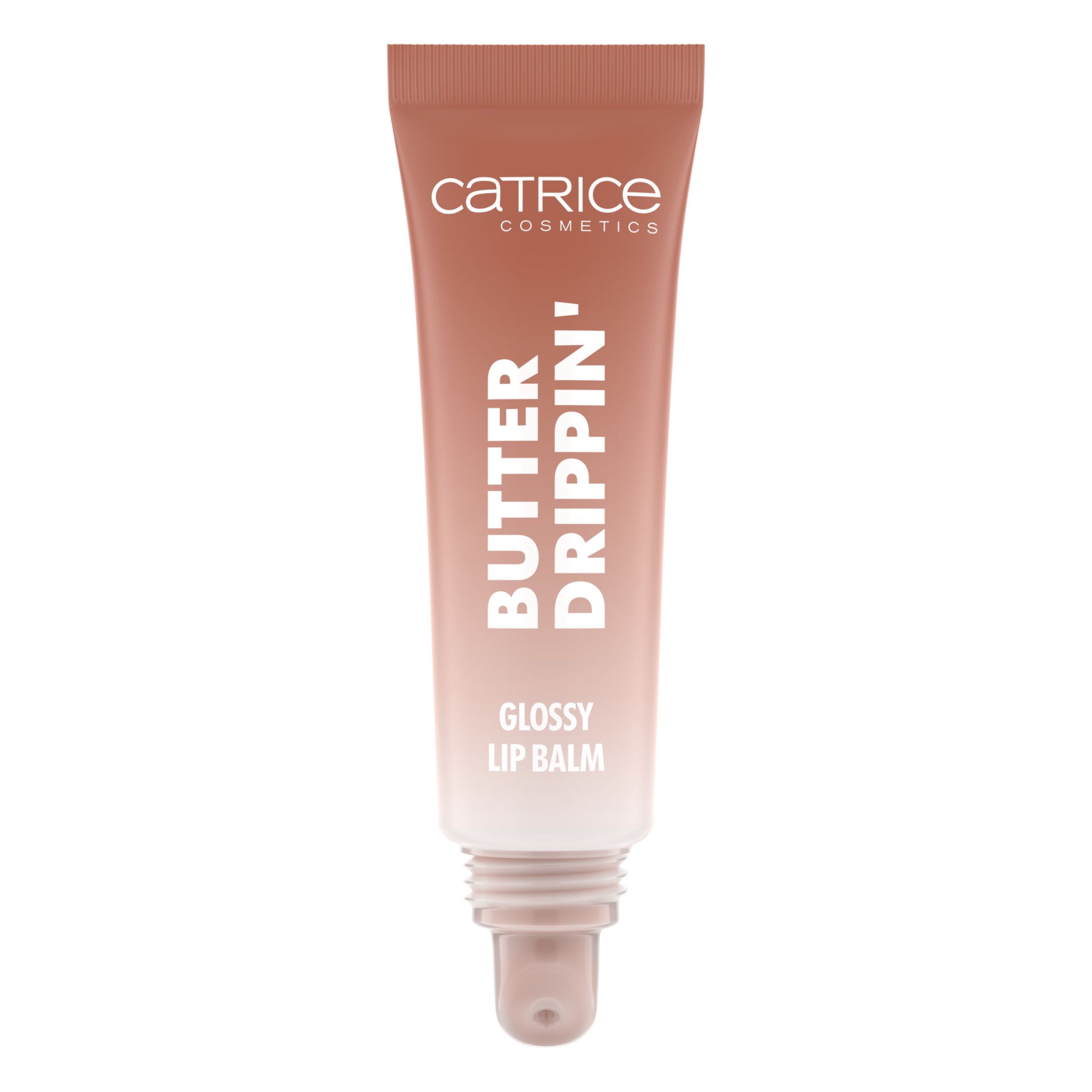 Baume à Lèvres - Butter Drippin' Glossy Lip Balm Baume à Lèvres - Butter Drippin' Glossy Lip Balm