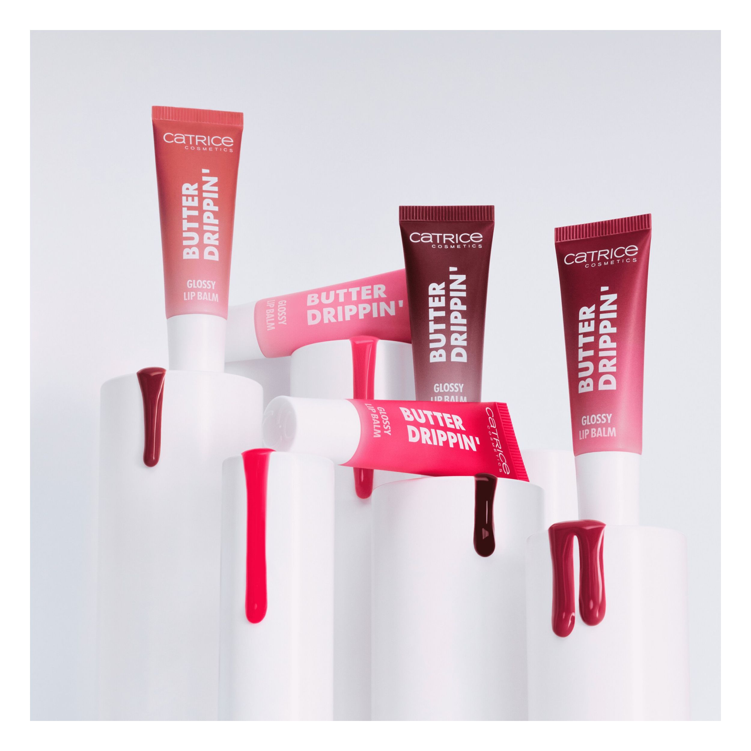 Baume à Lèvres - Butter Drippin' Glossy Lip Balm